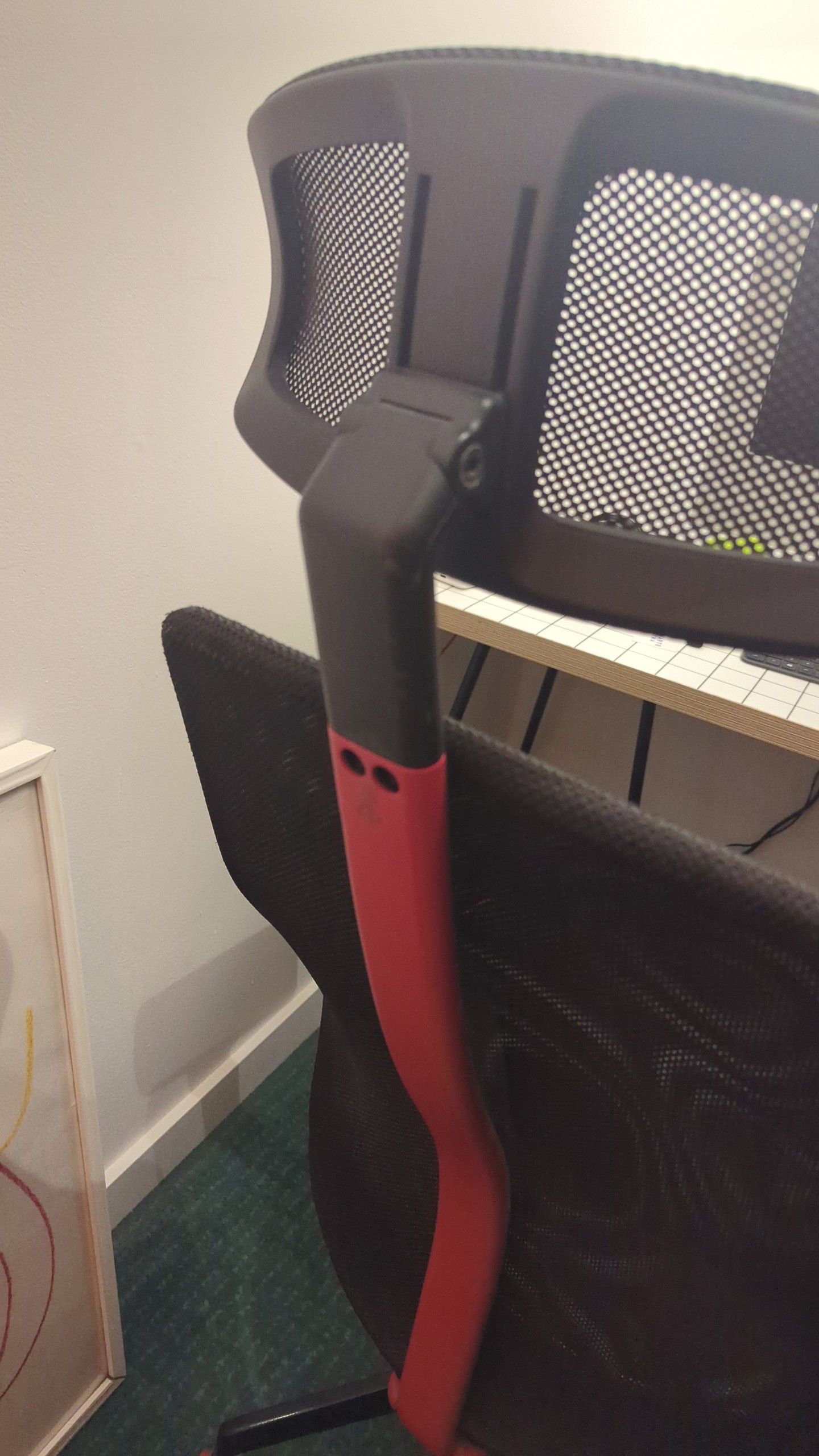 Seller photo