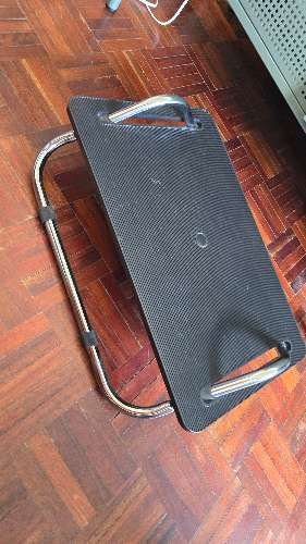 Seller photo