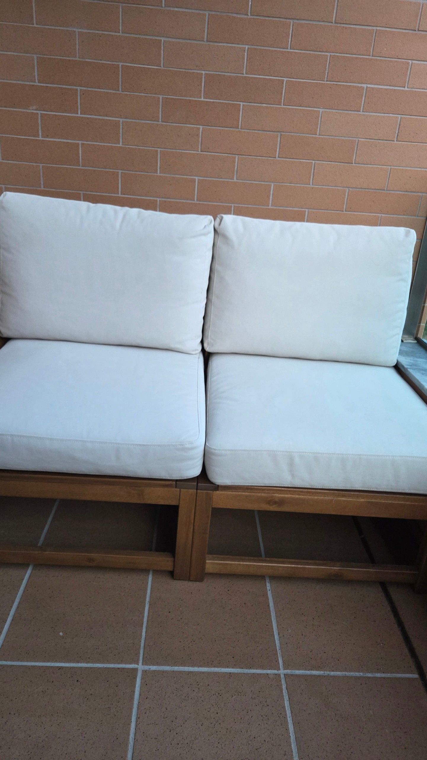 Seller photo