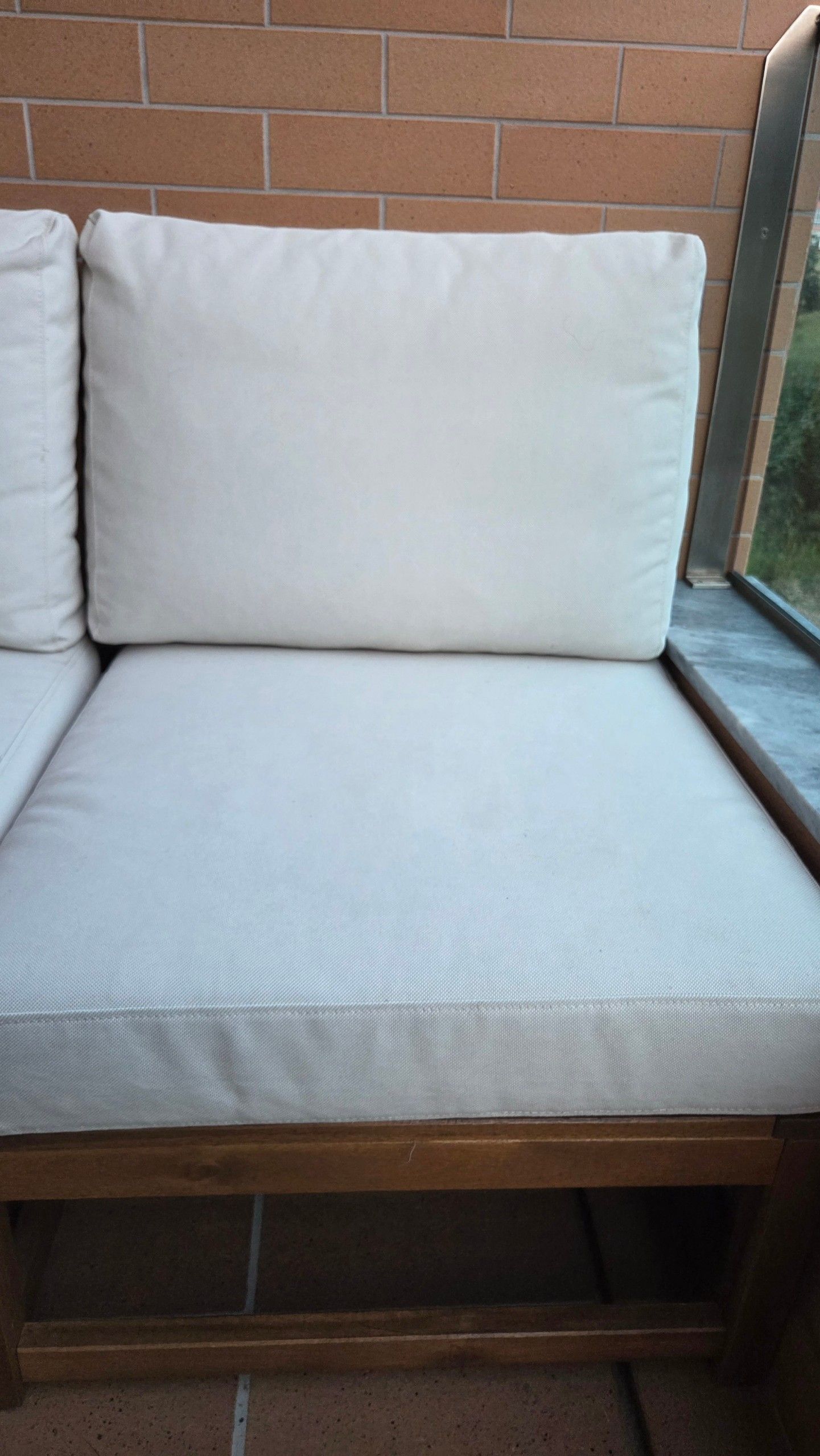 Seller photo