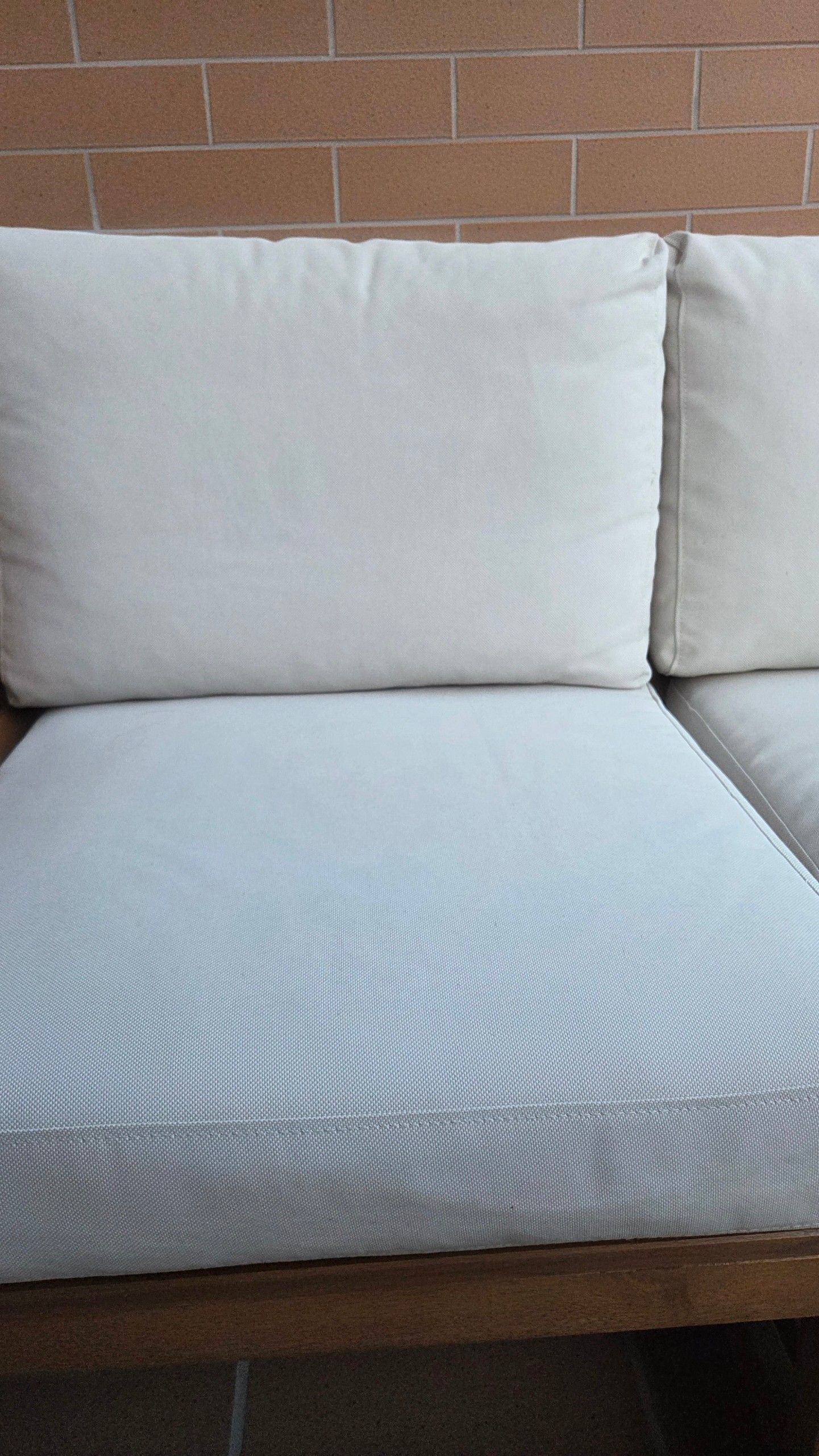 Seller photo