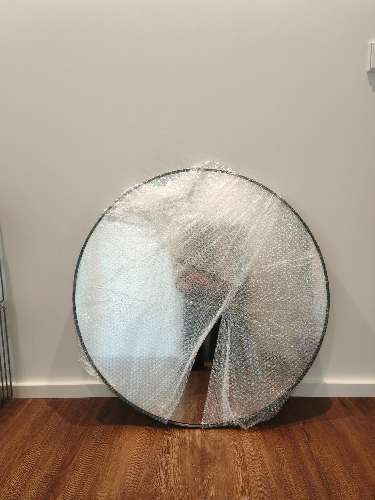 Seller photo