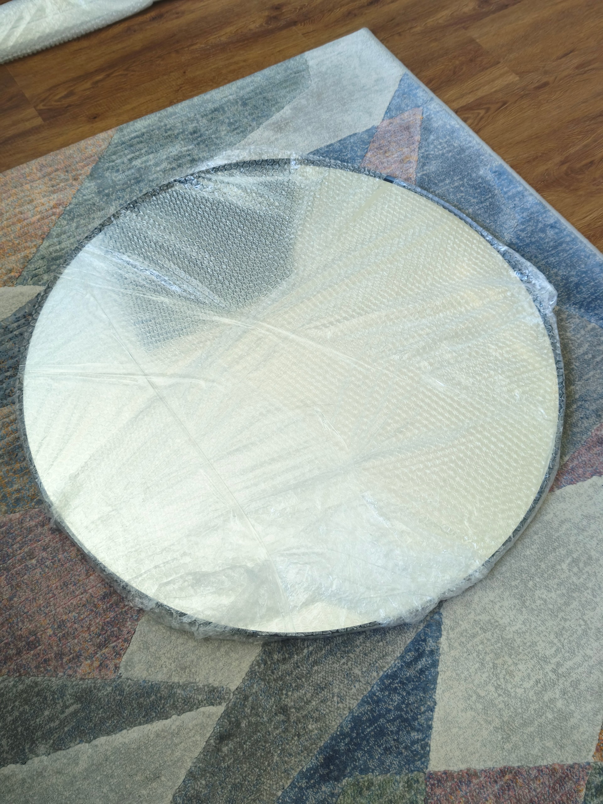 Seller photo