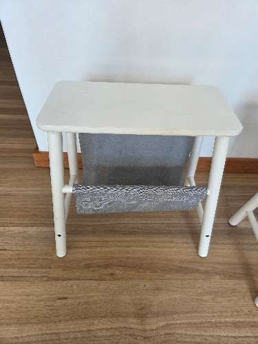 Seller photo