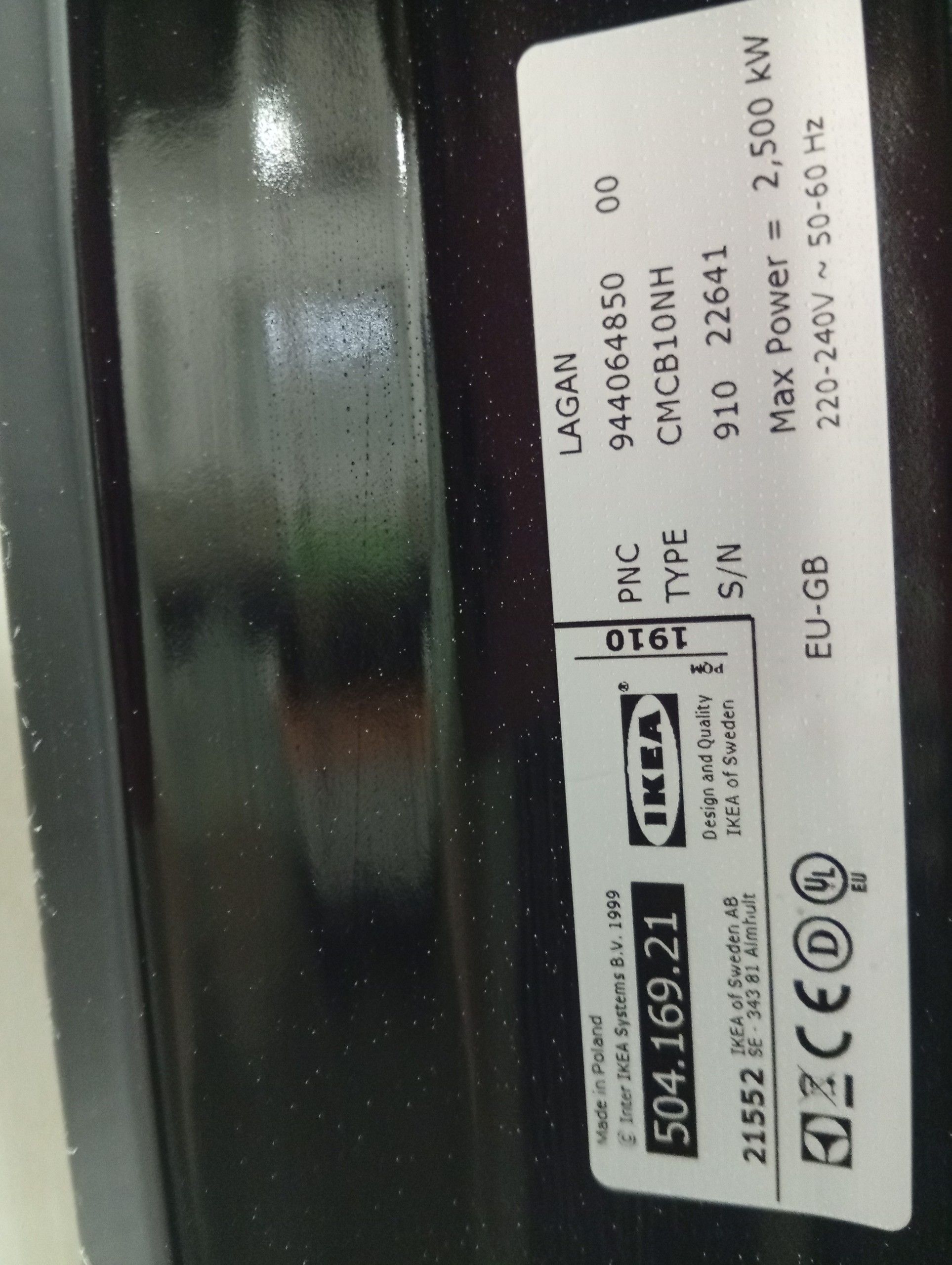Seller photo