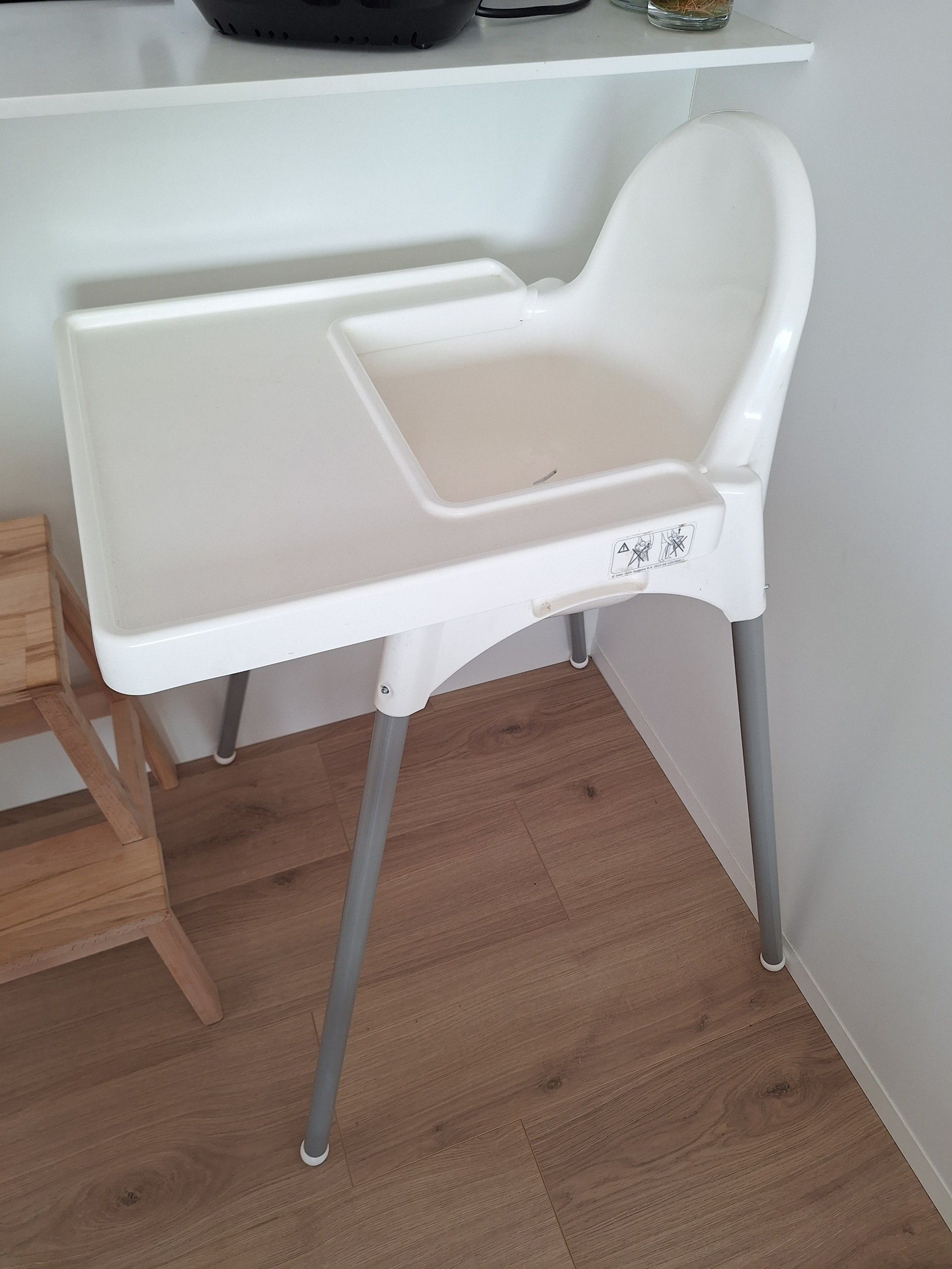 Seller photo