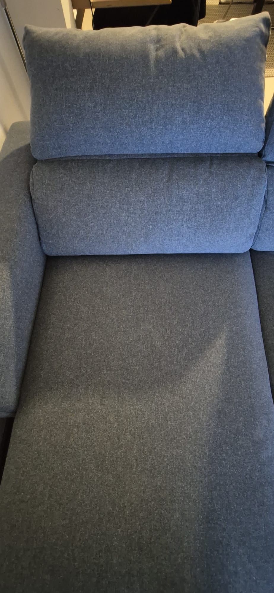 Seller photo