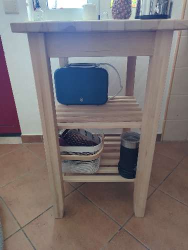 Seller photo