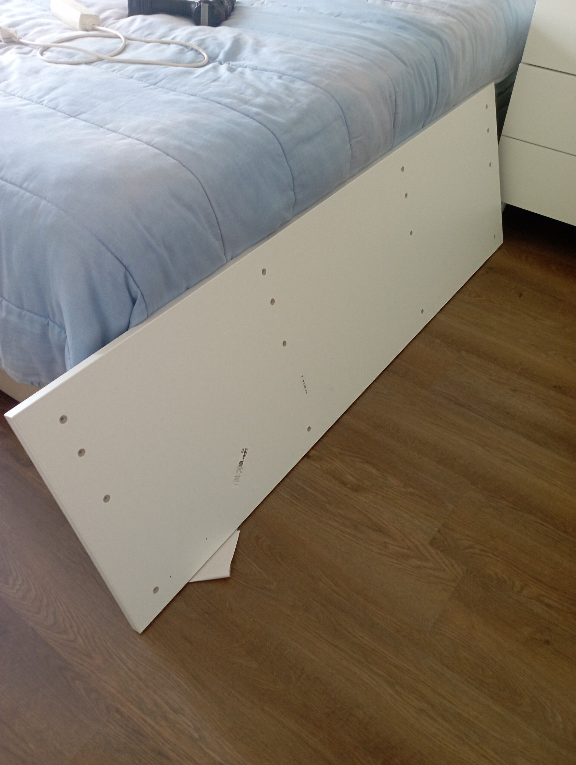 Seller photo