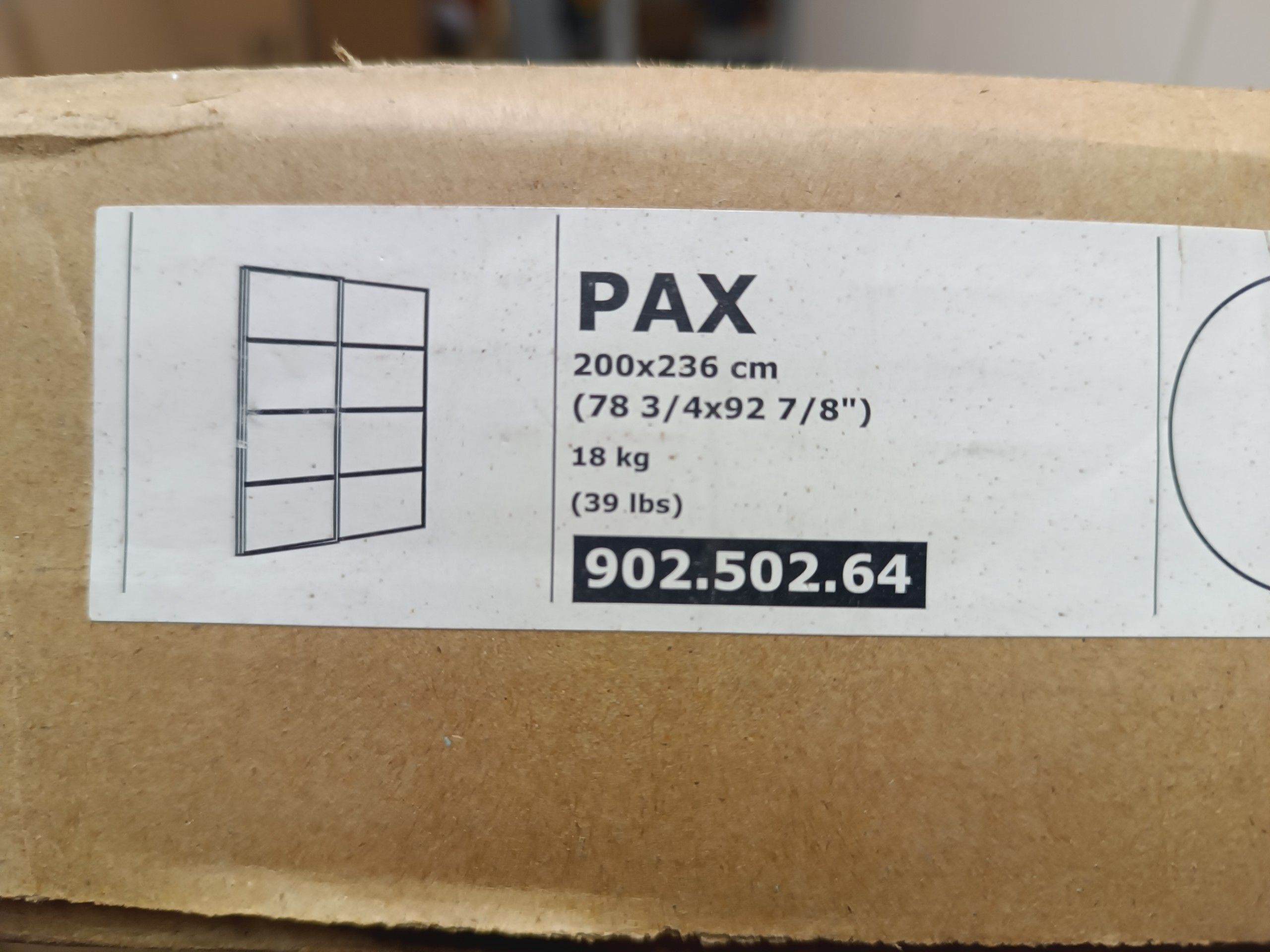Seller photo