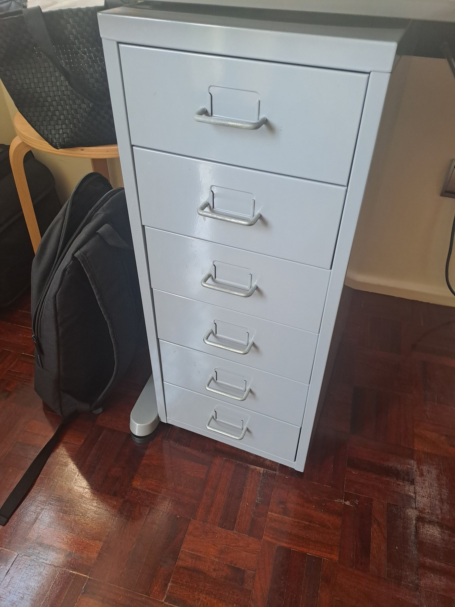 Seller photo