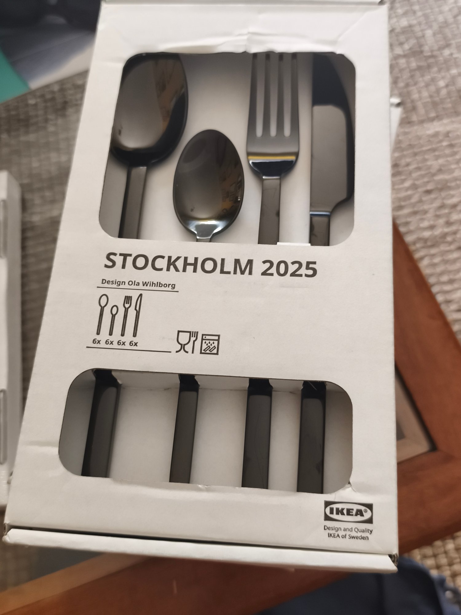 Seller photo