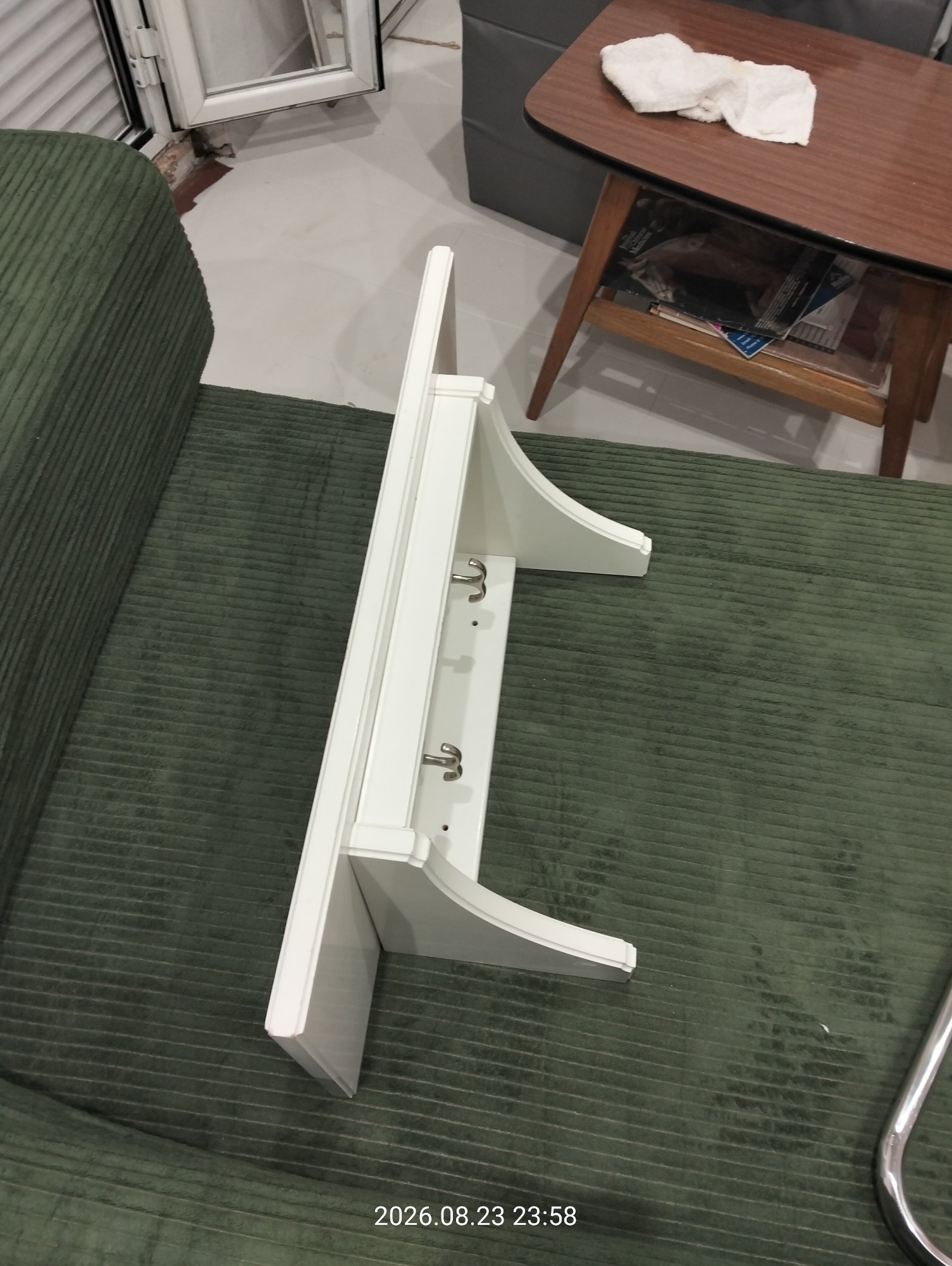 Seller photo
