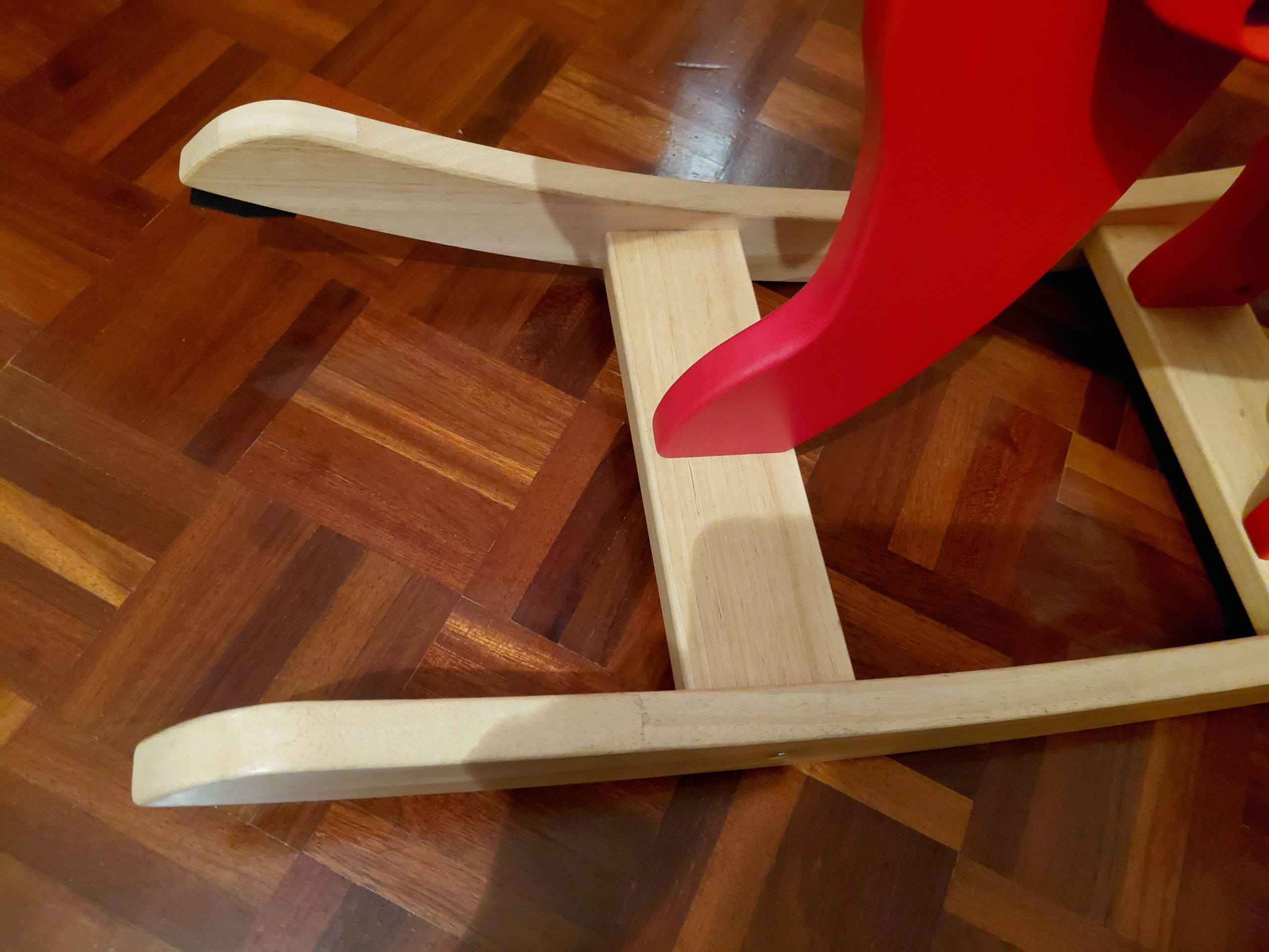 Seller photo