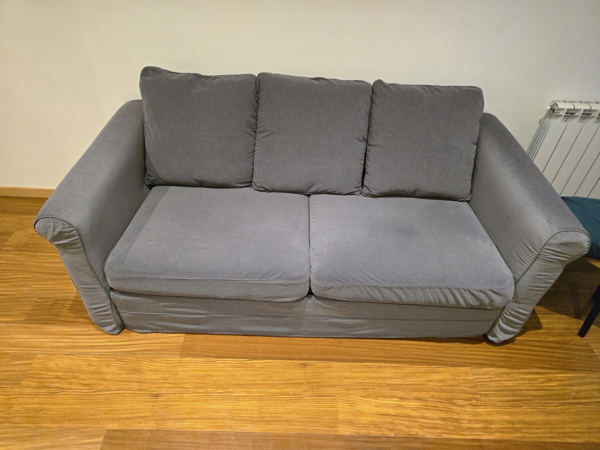 Seller photo