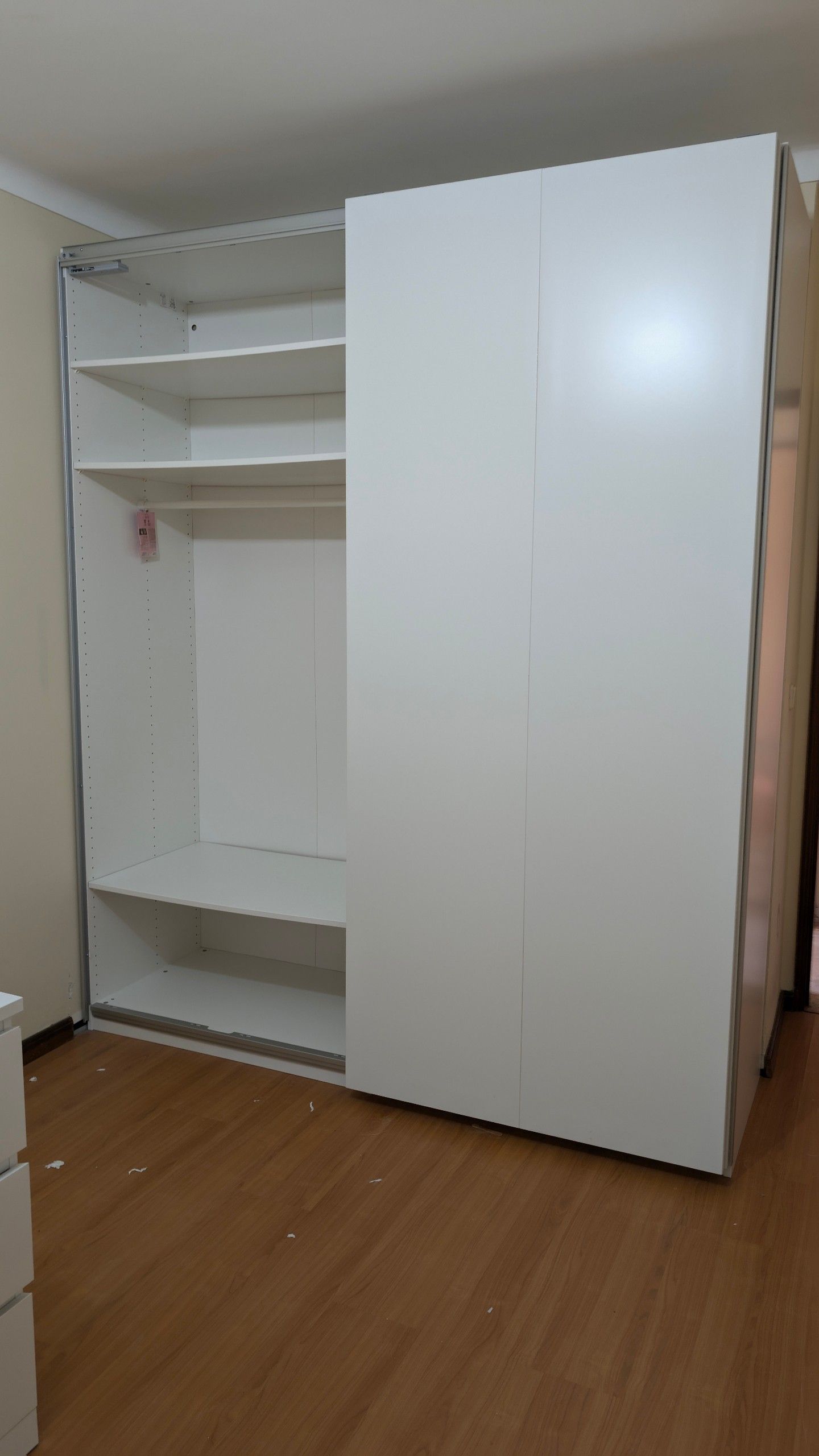 Seller photo