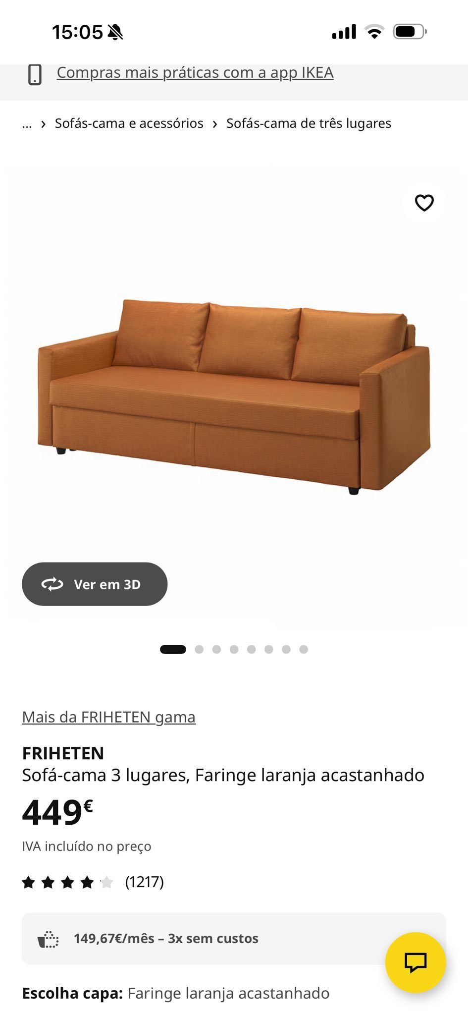 Seller photo