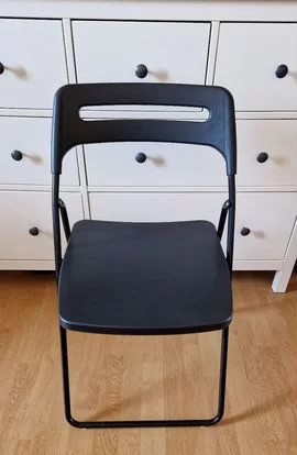 Seller photo