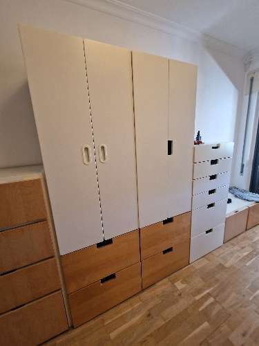 Seller photo