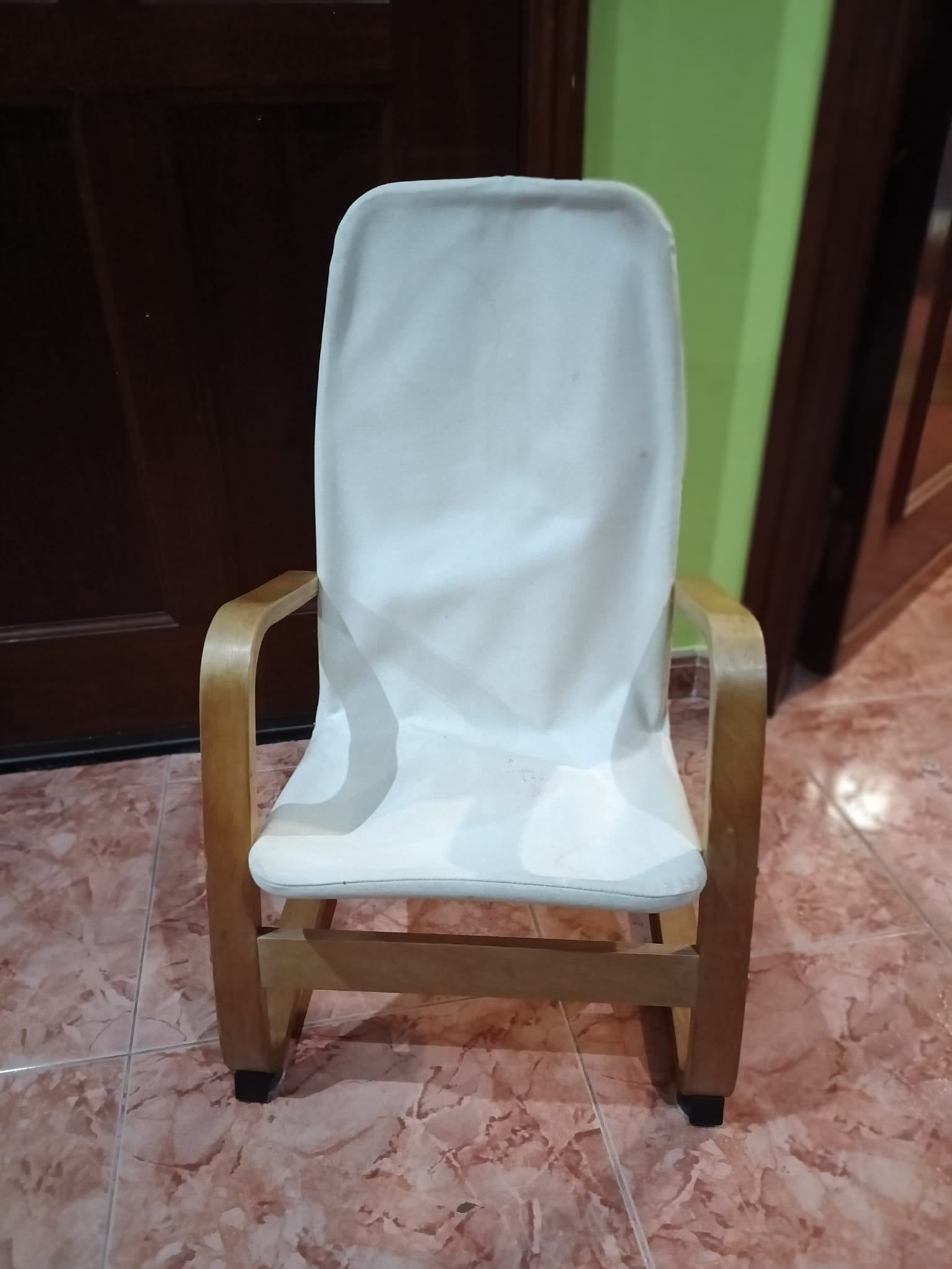 Seller photo