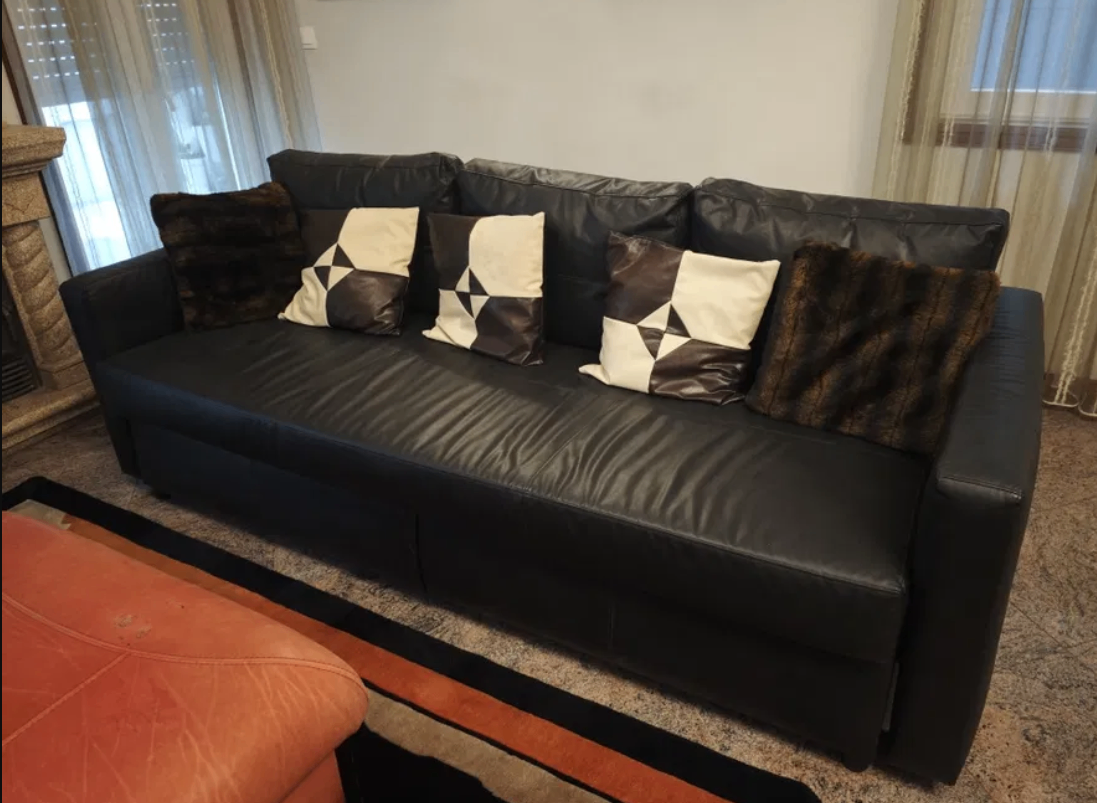 Seller photo