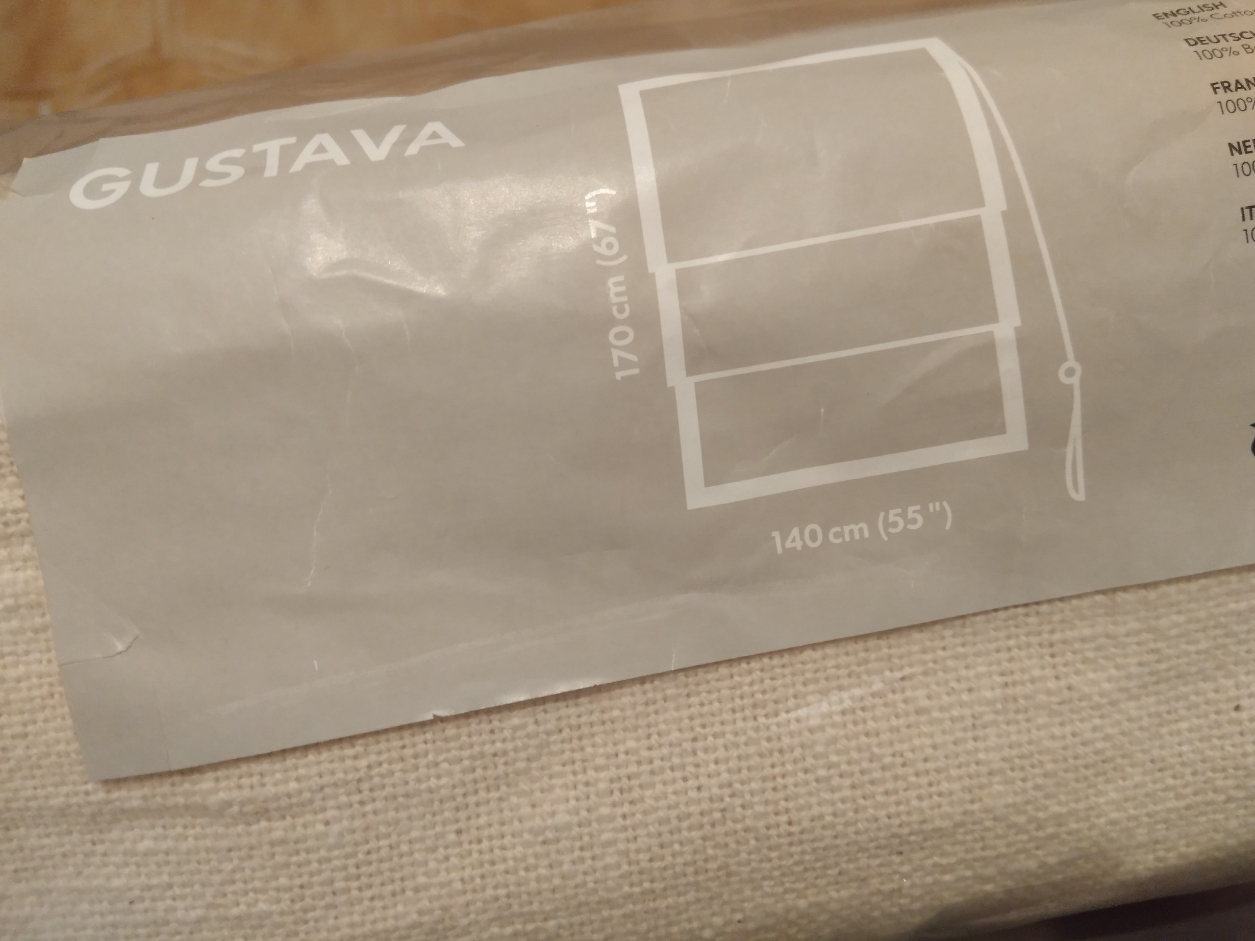 Seller photo