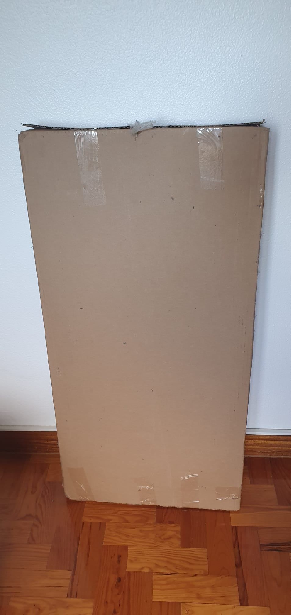 Seller photo