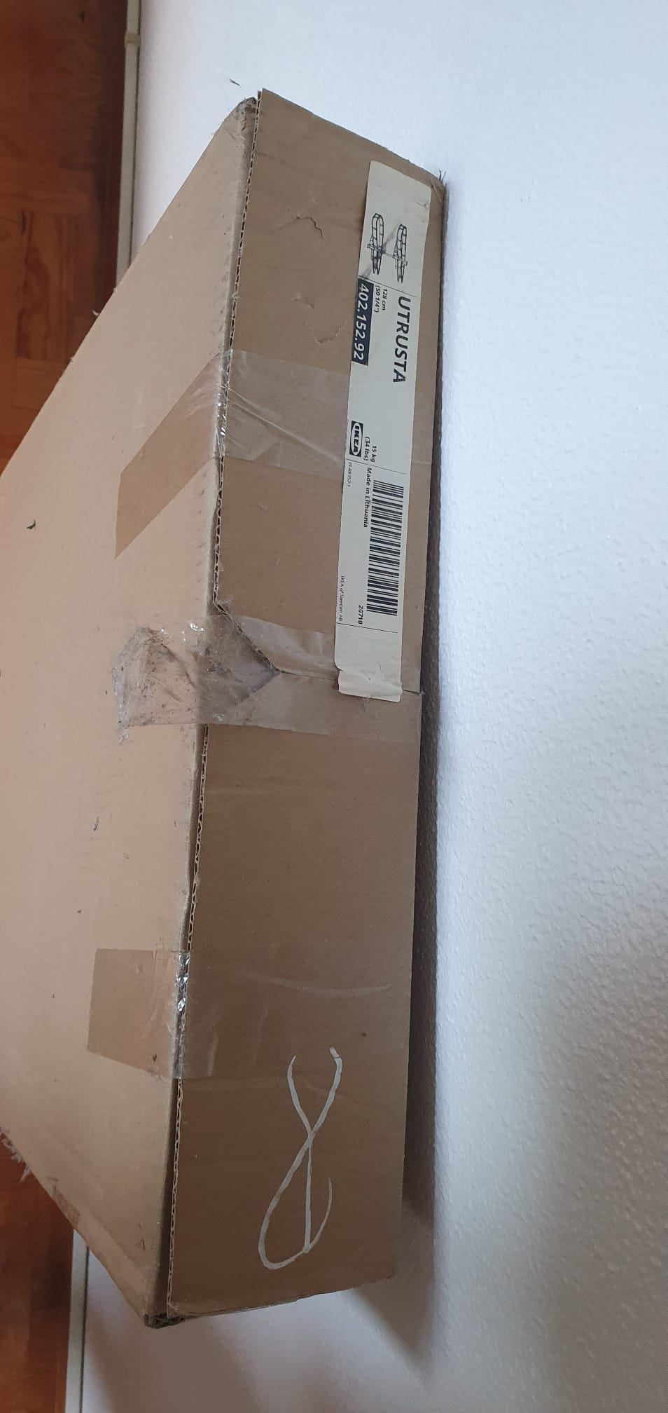 Seller photo