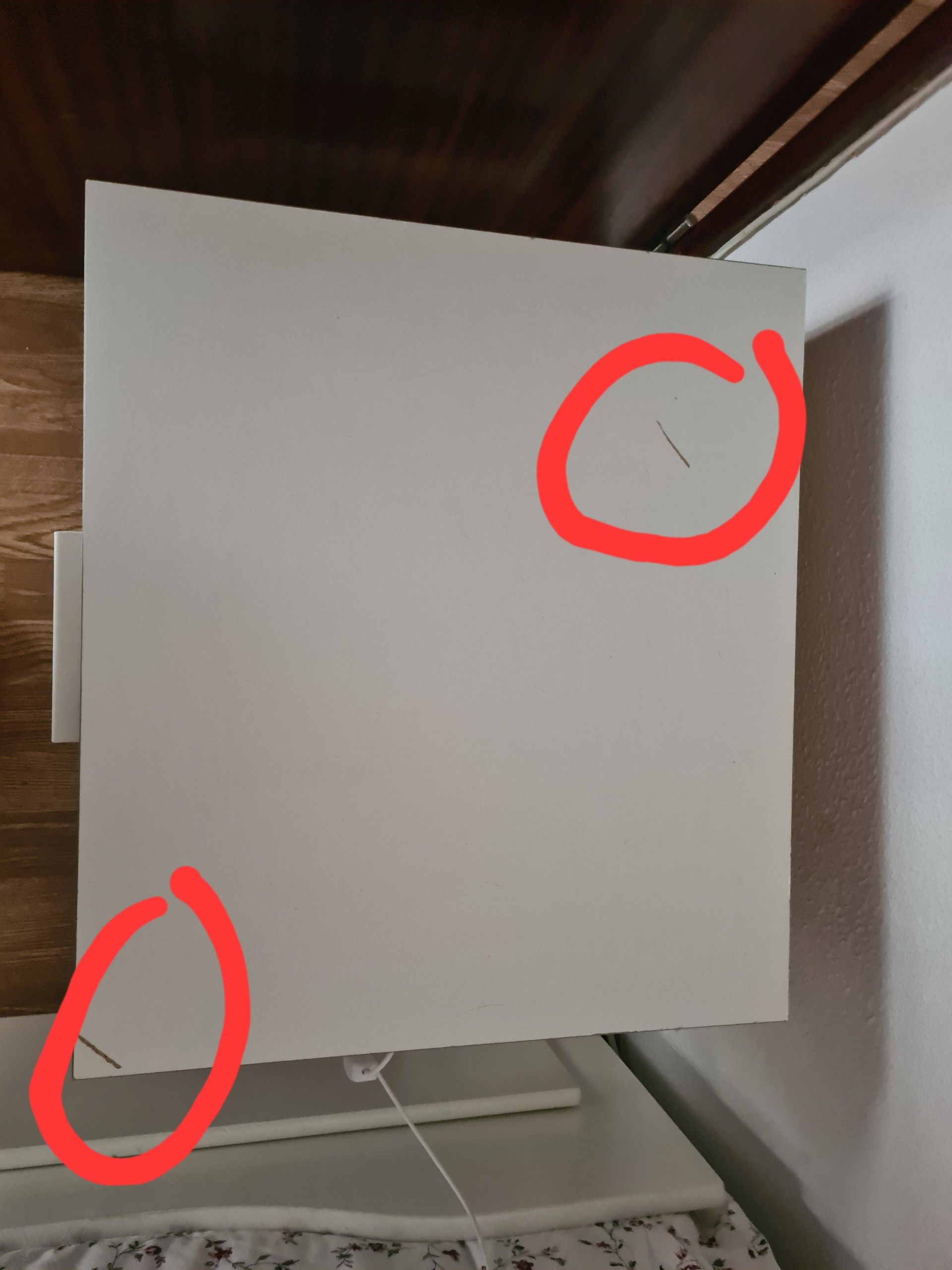 Seller photo