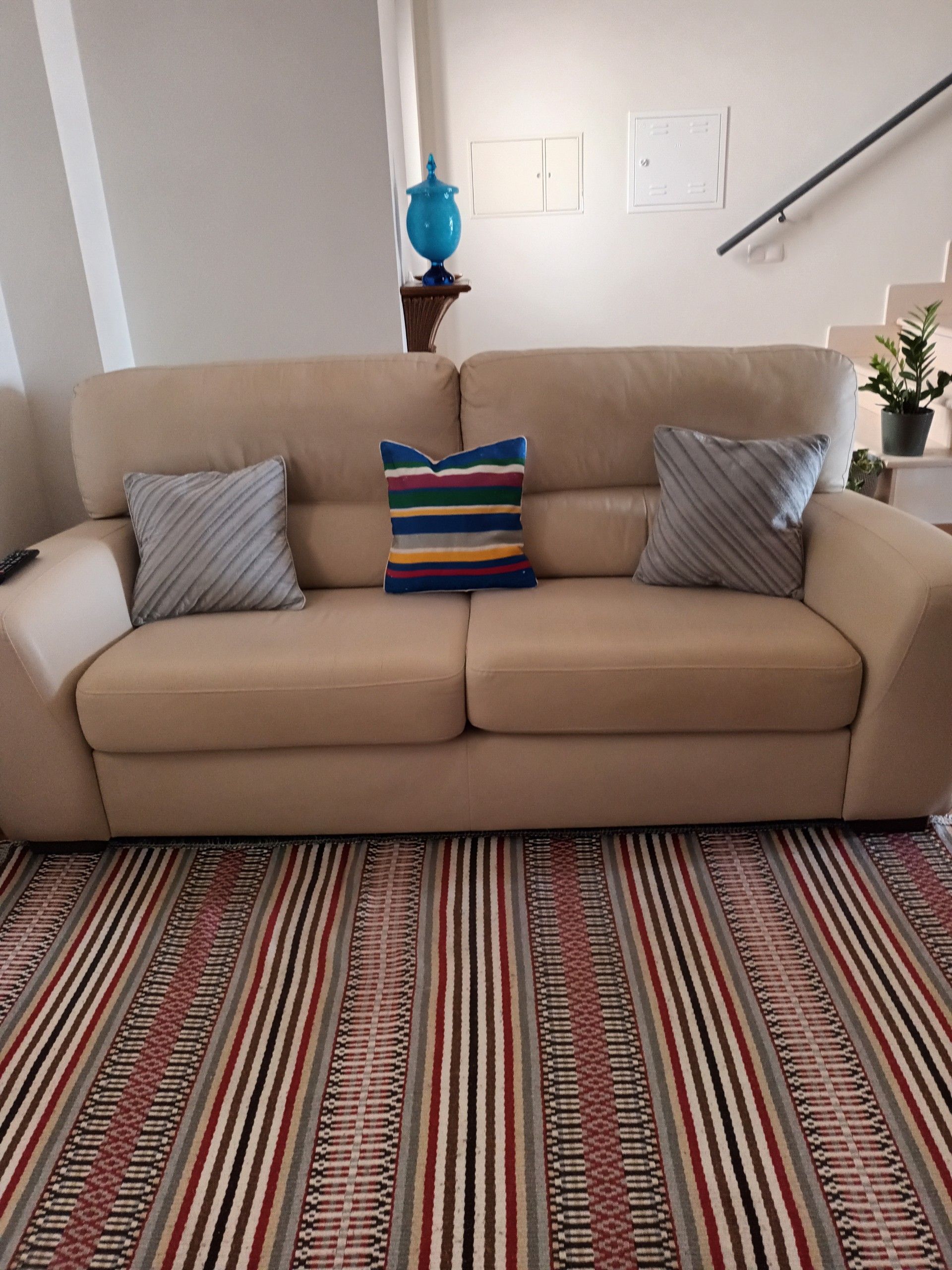 Seller photo