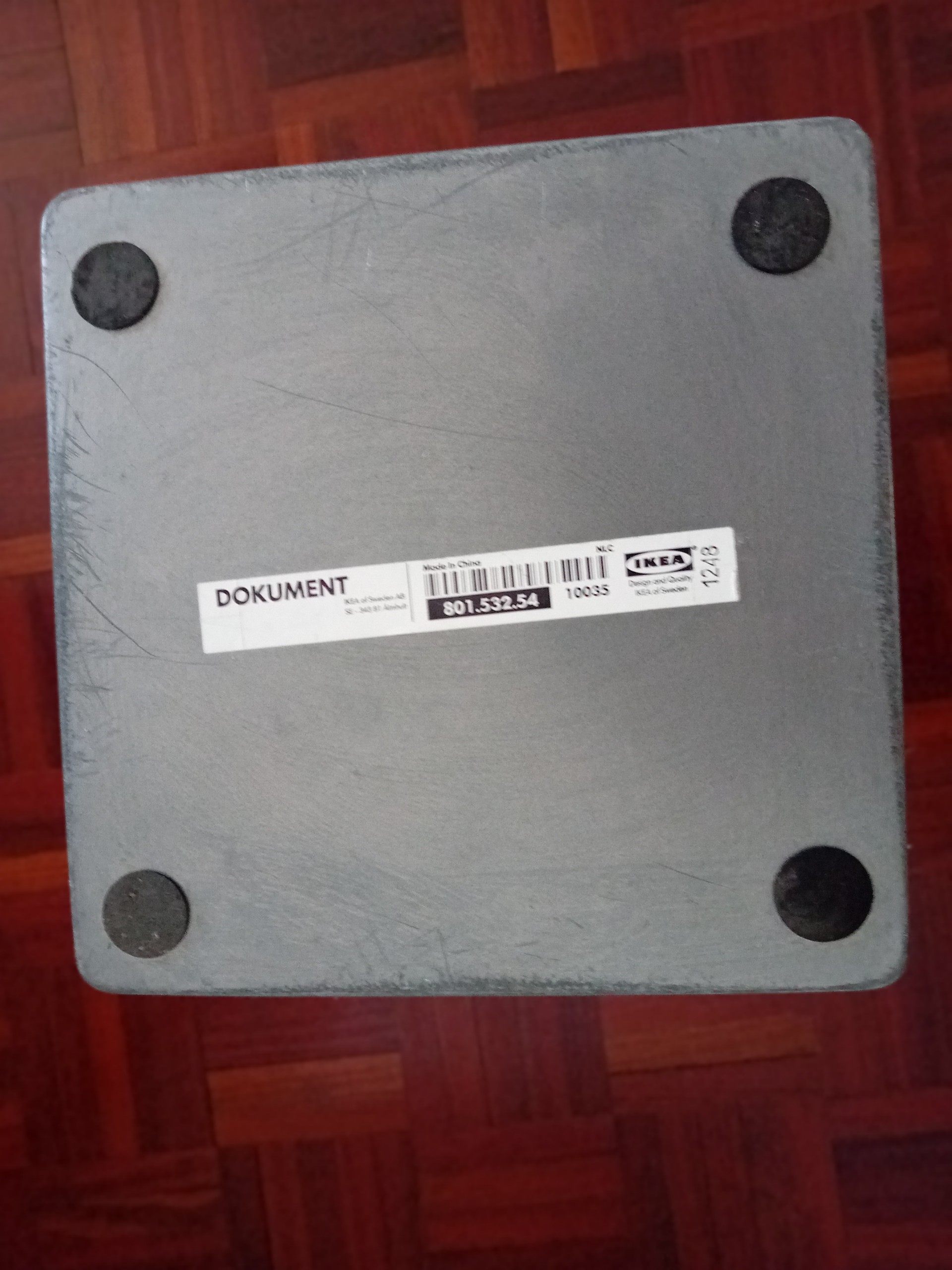 Seller photo