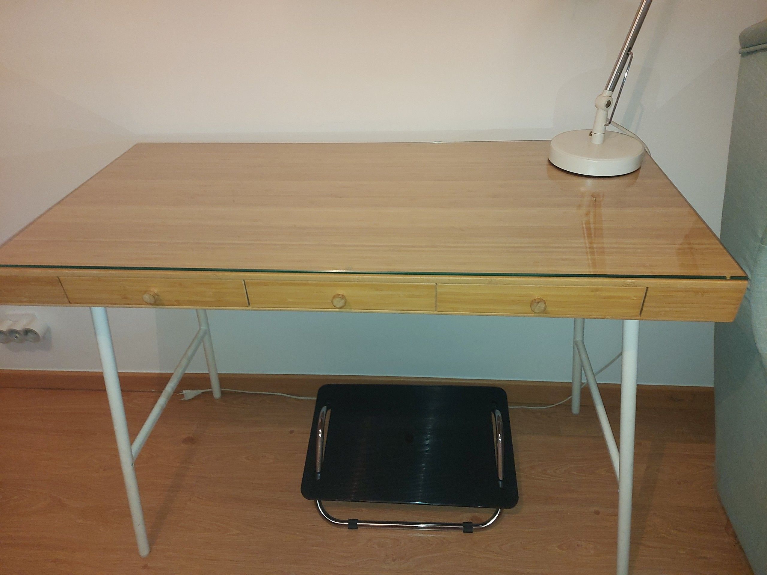 Seller photo