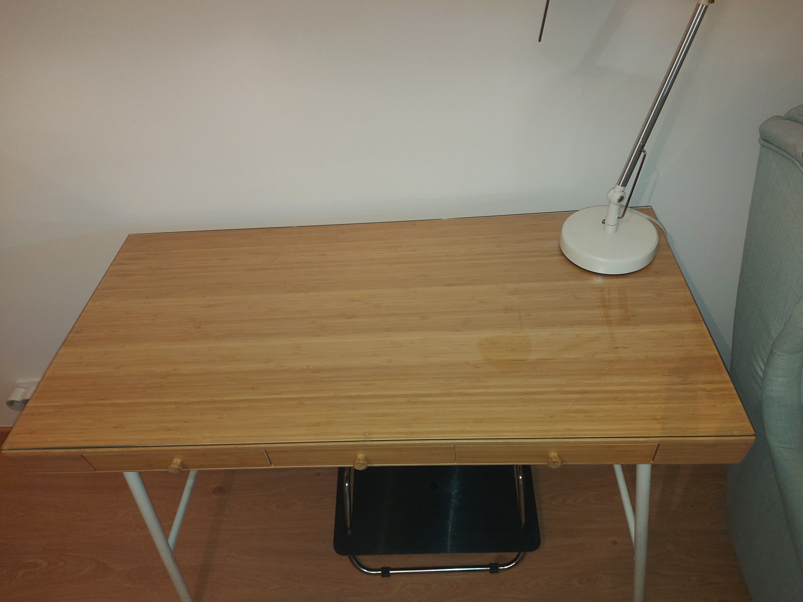 Seller photo