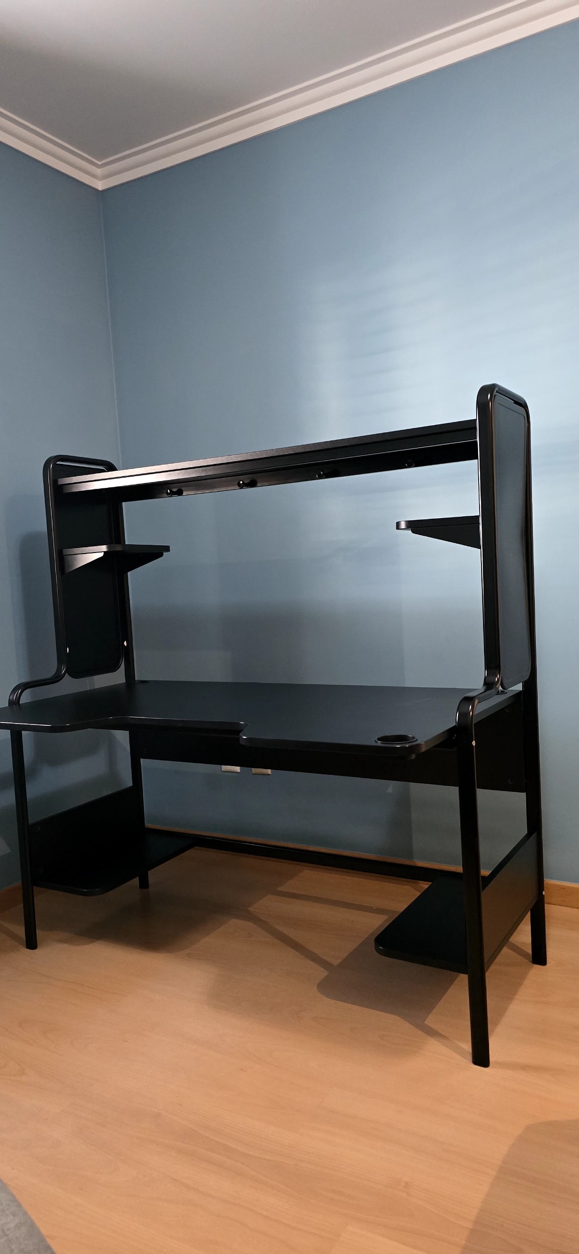 Seller photo