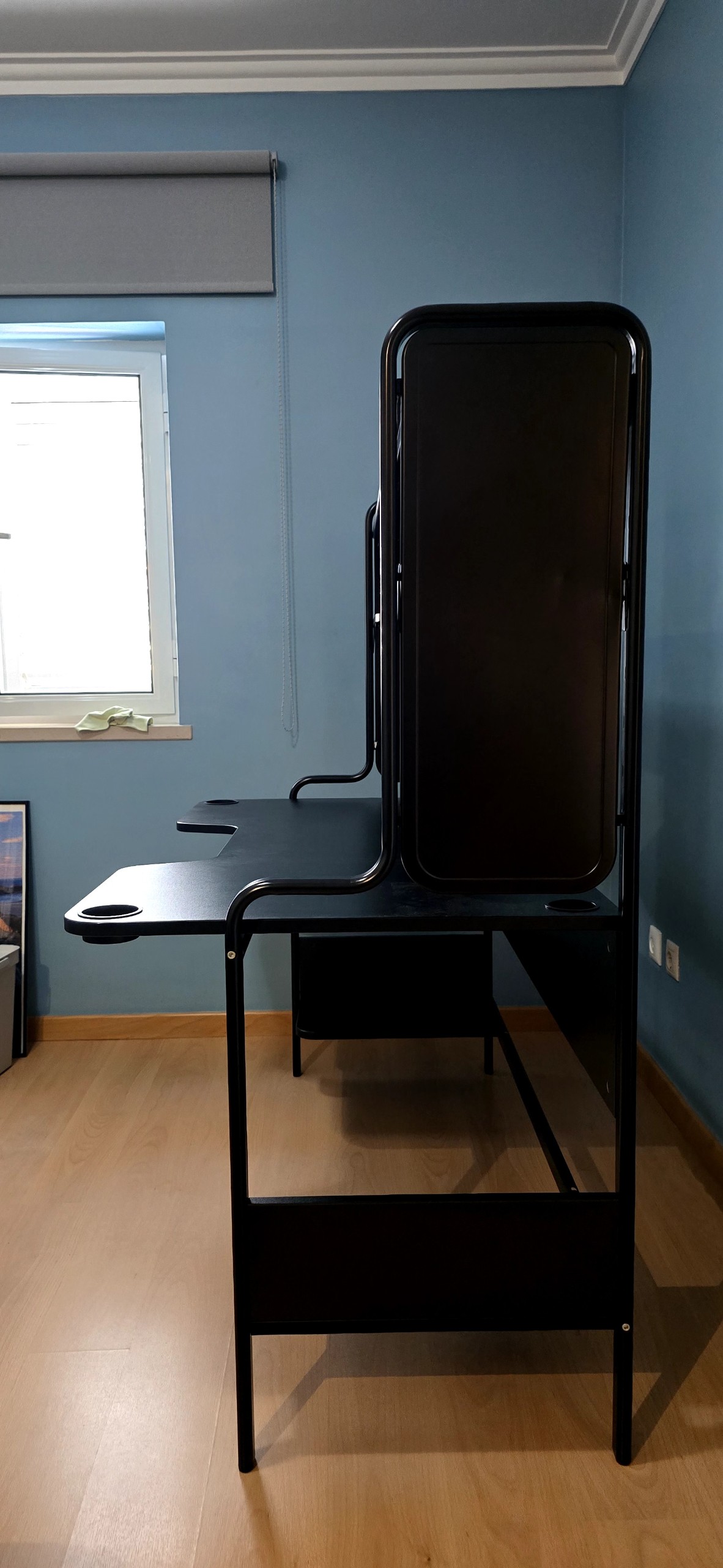 Seller photo