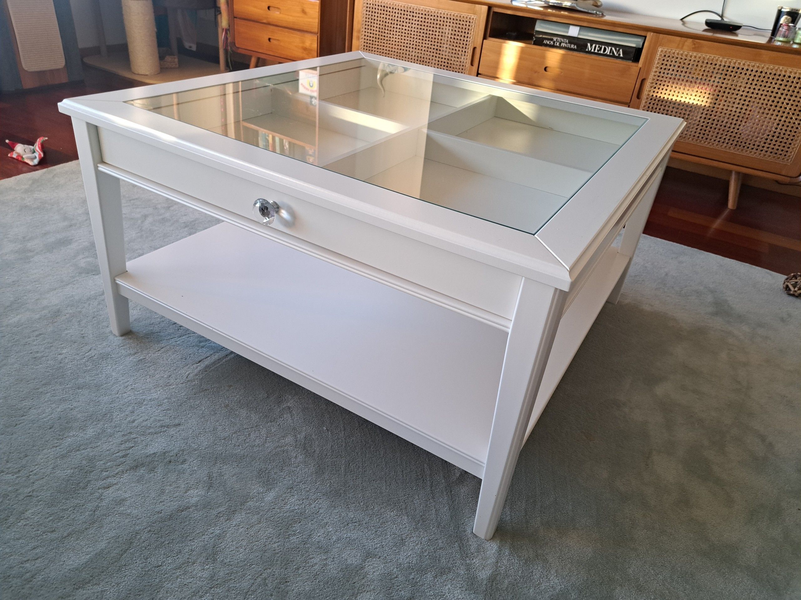 Seller photo