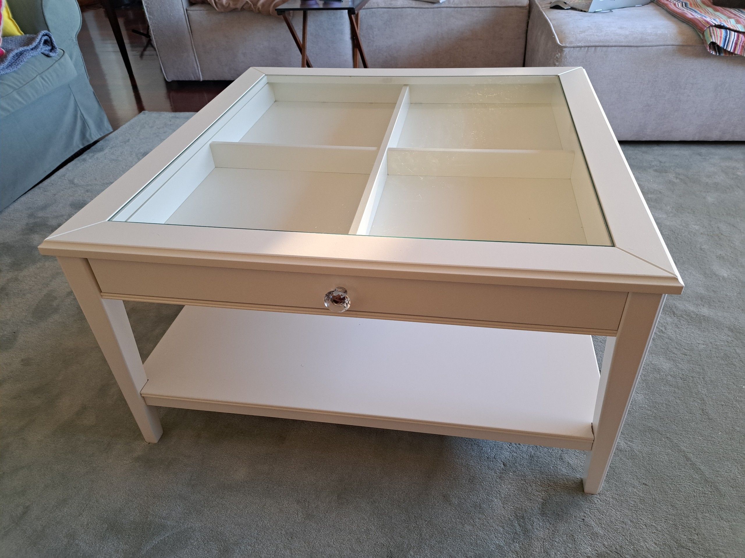 Seller photo