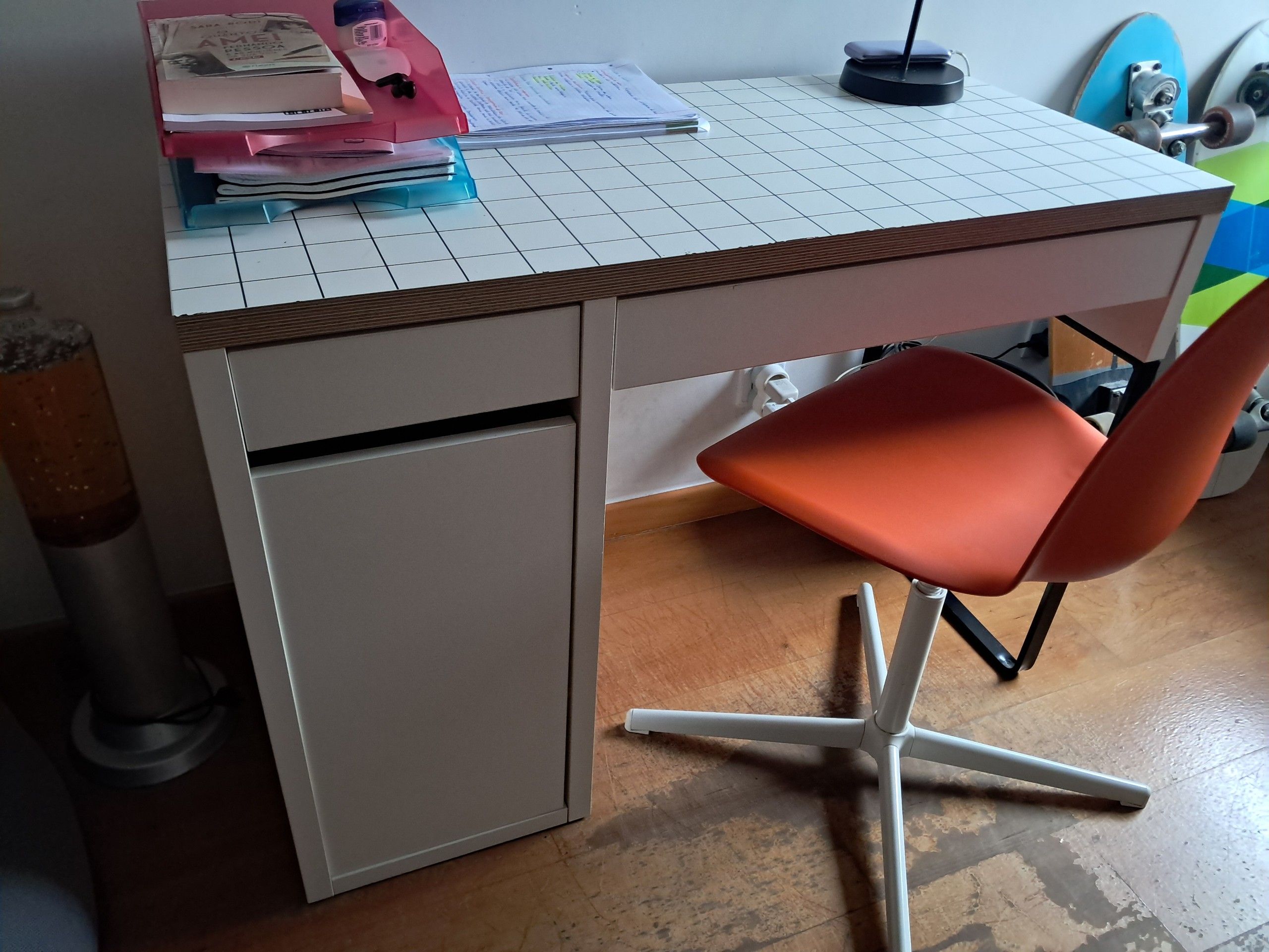 Seller photo