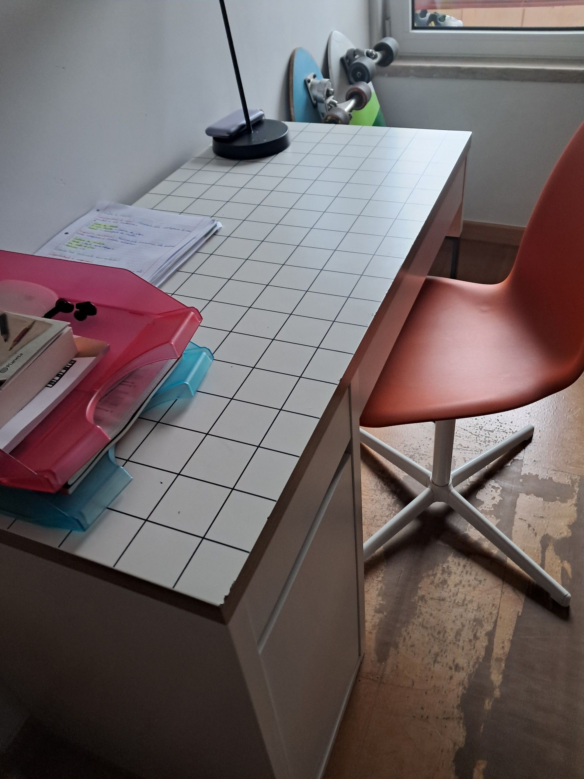 Seller photo