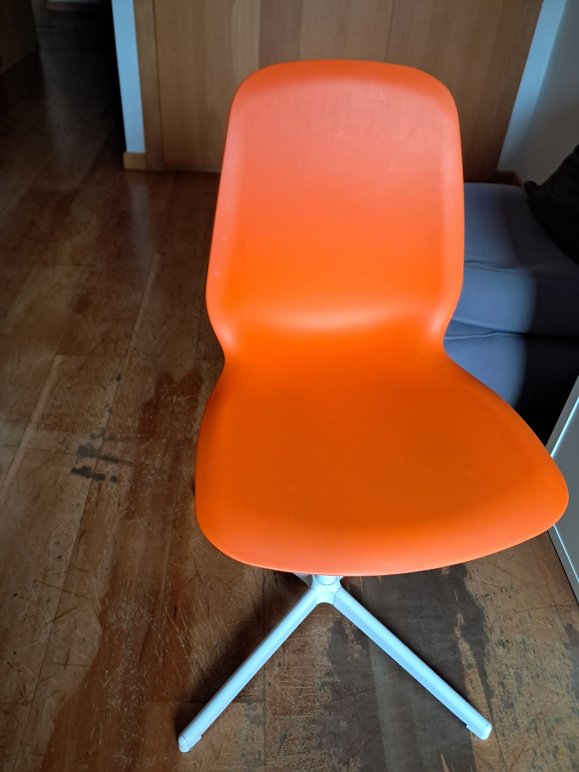 Seller photo
