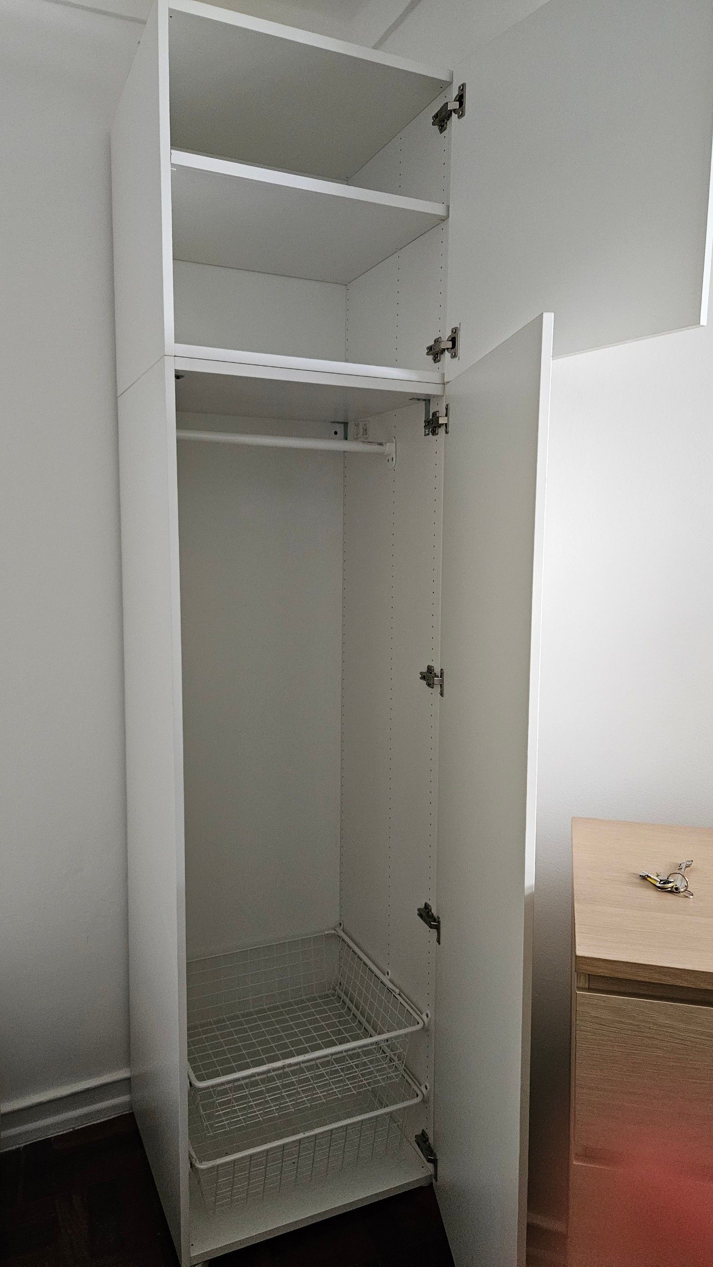 Seller photo