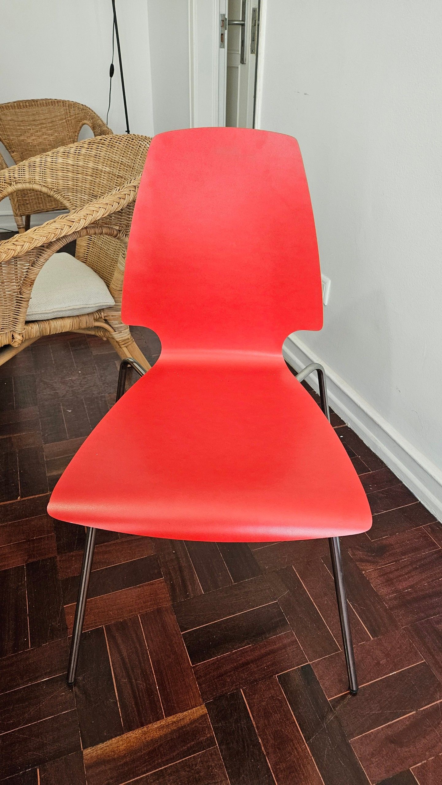 Seller photo