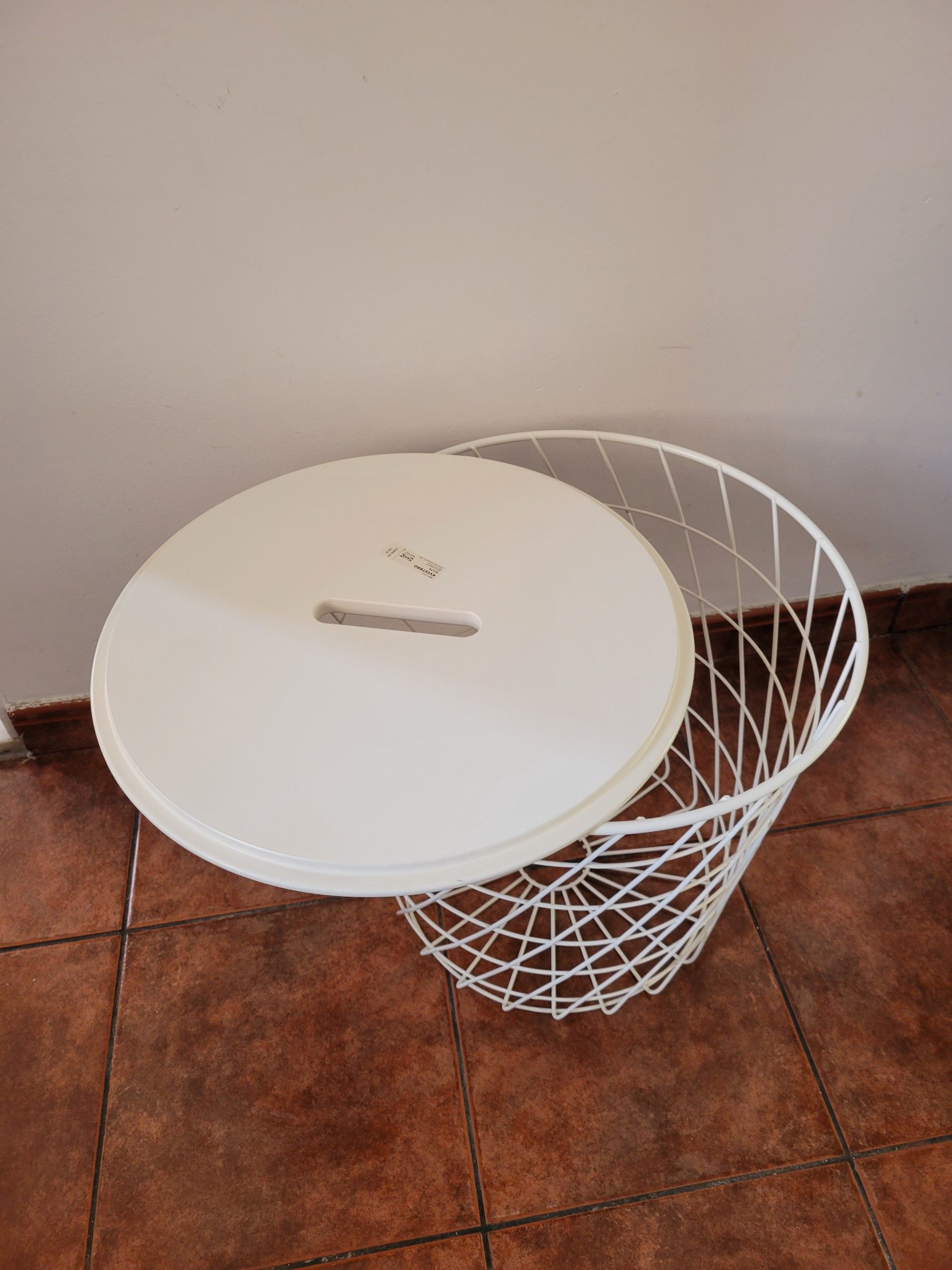 Seller photo