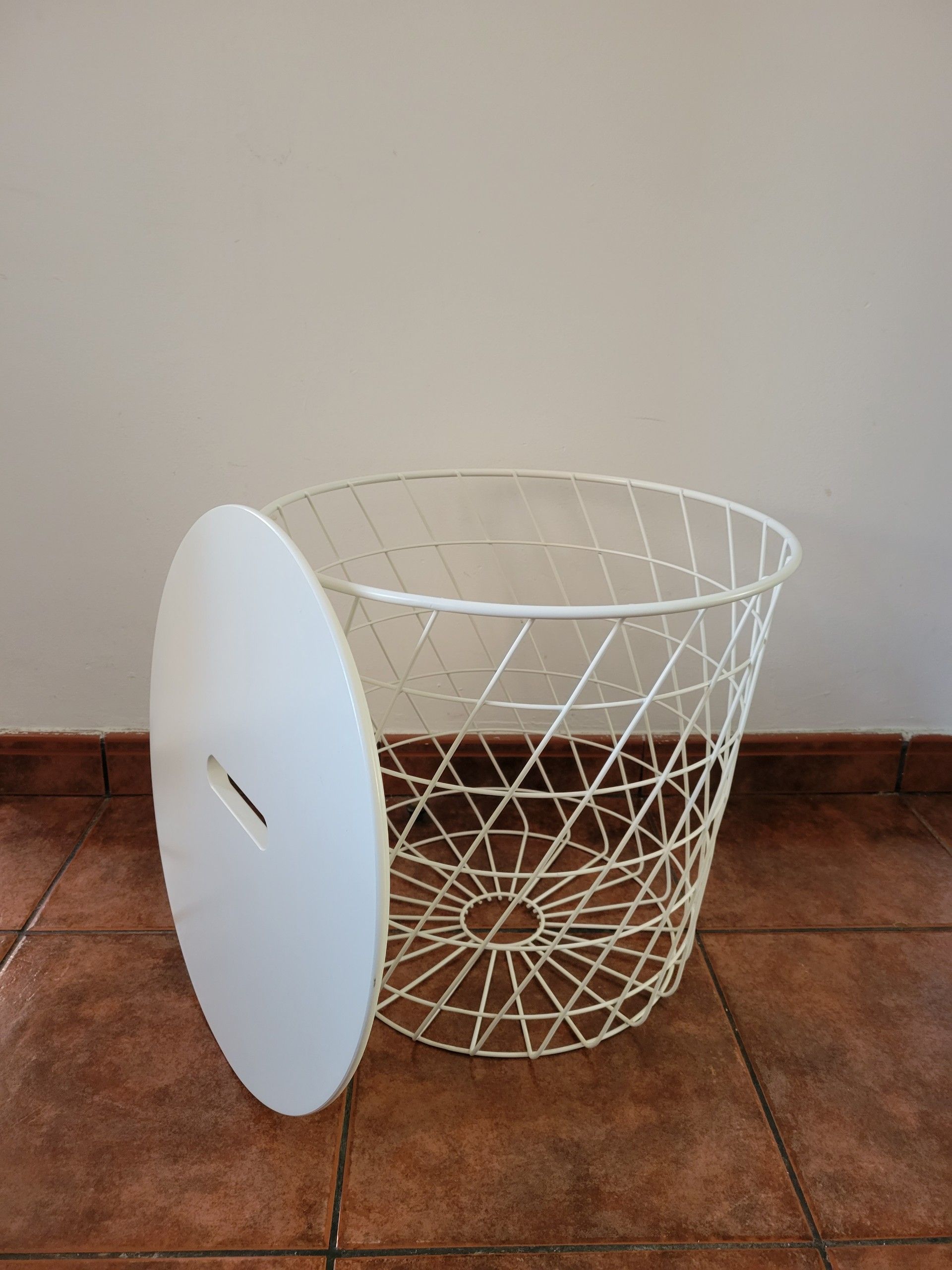 Seller photo