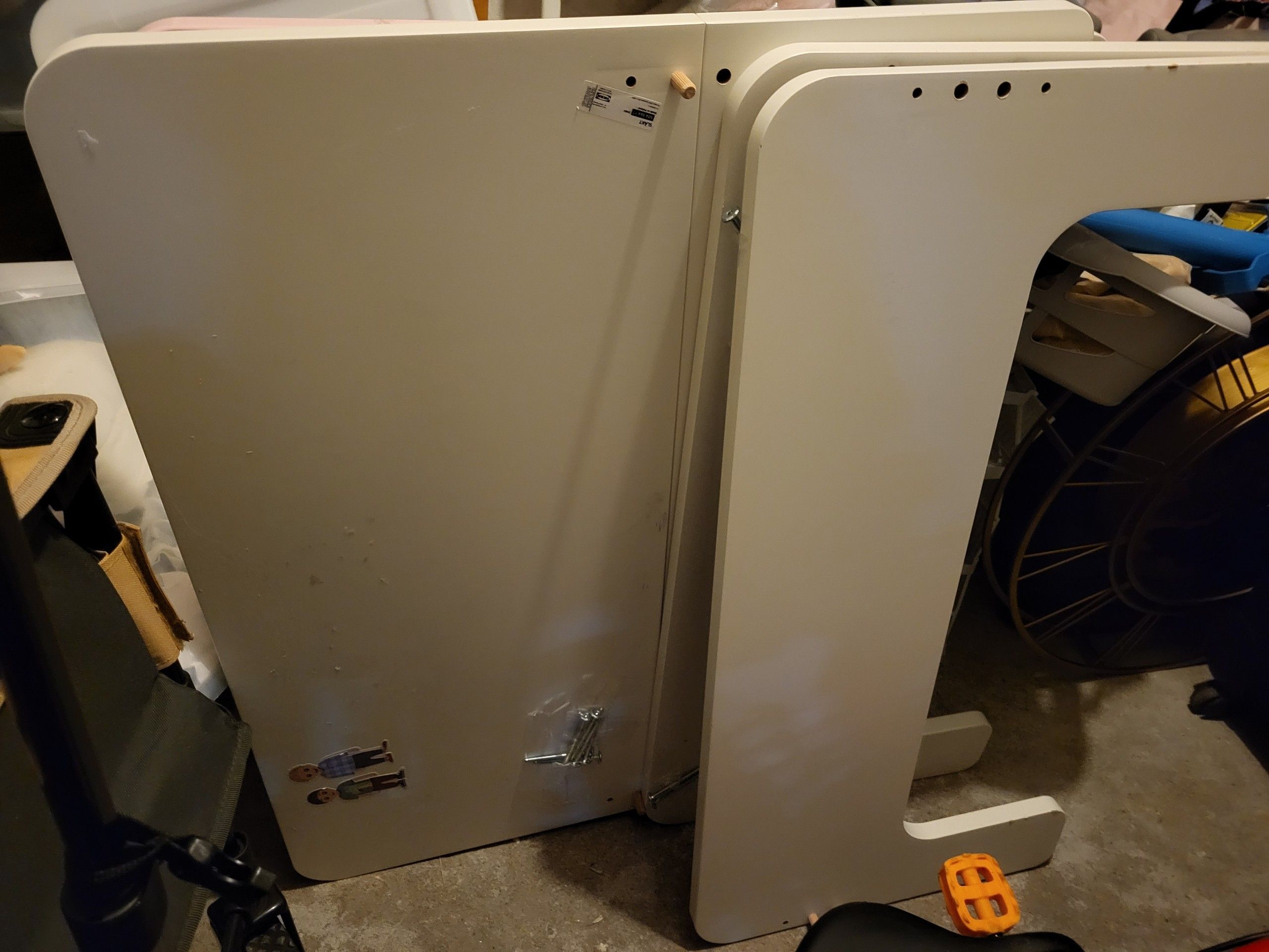 Seller photo