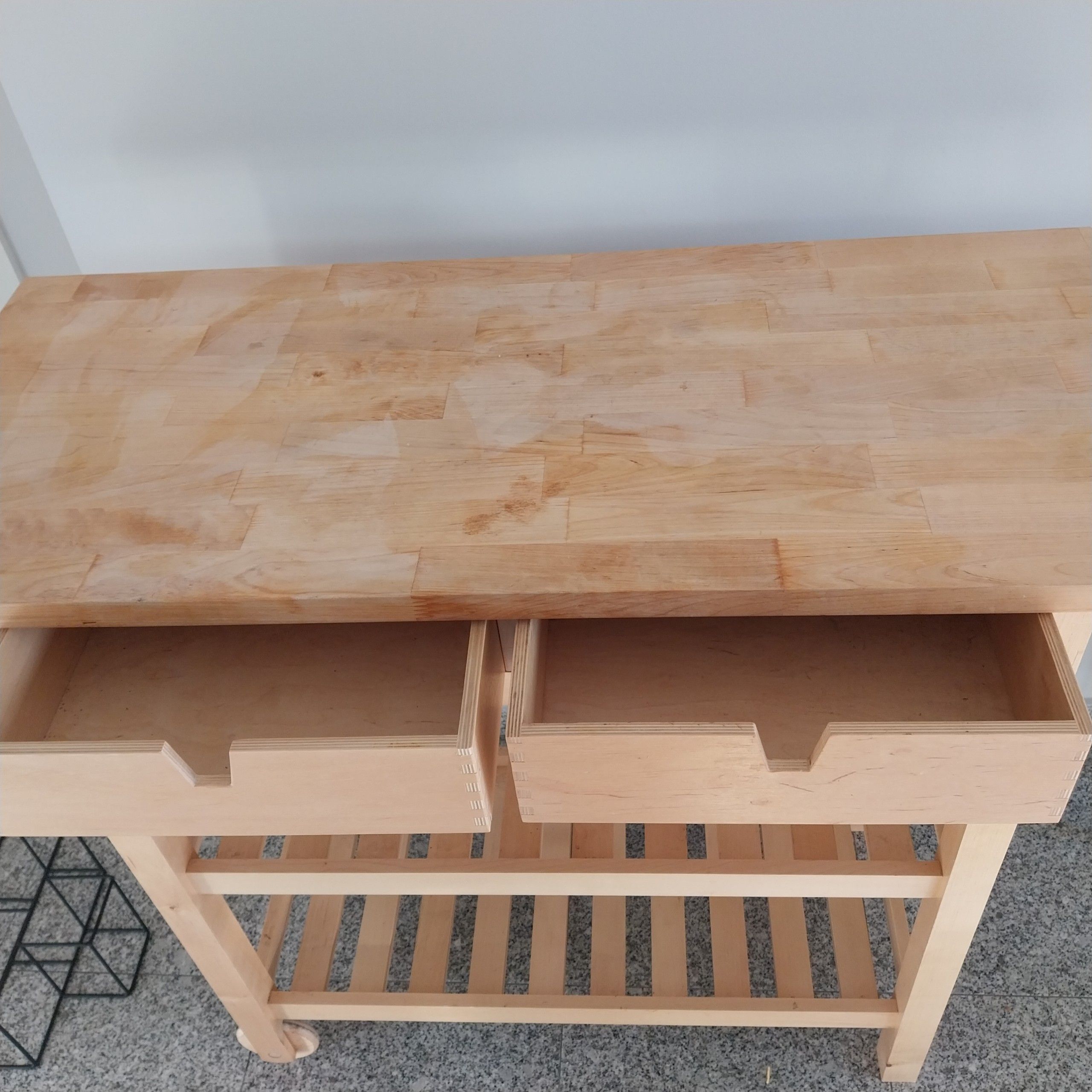 Seller photo