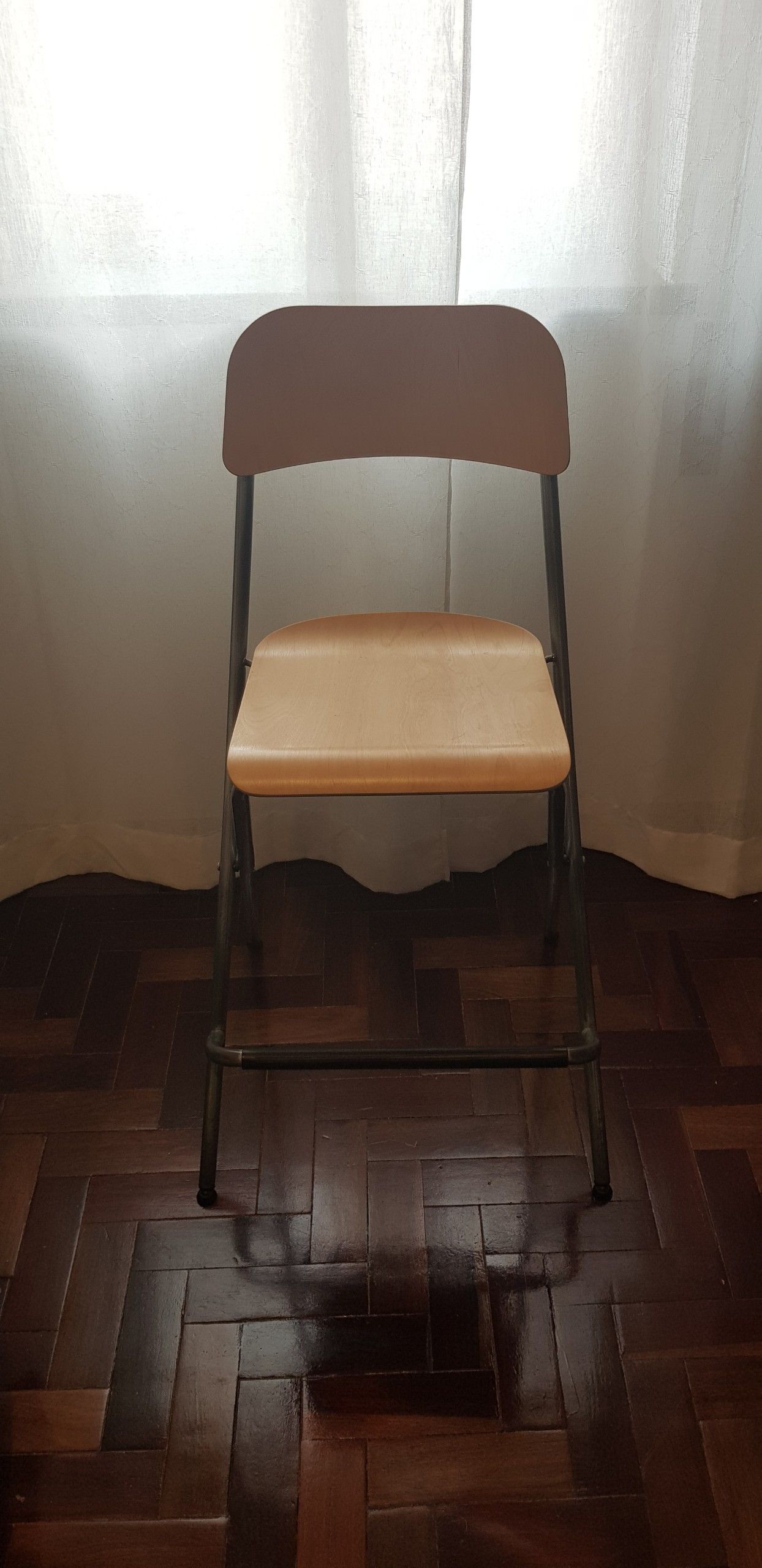 Seller photo