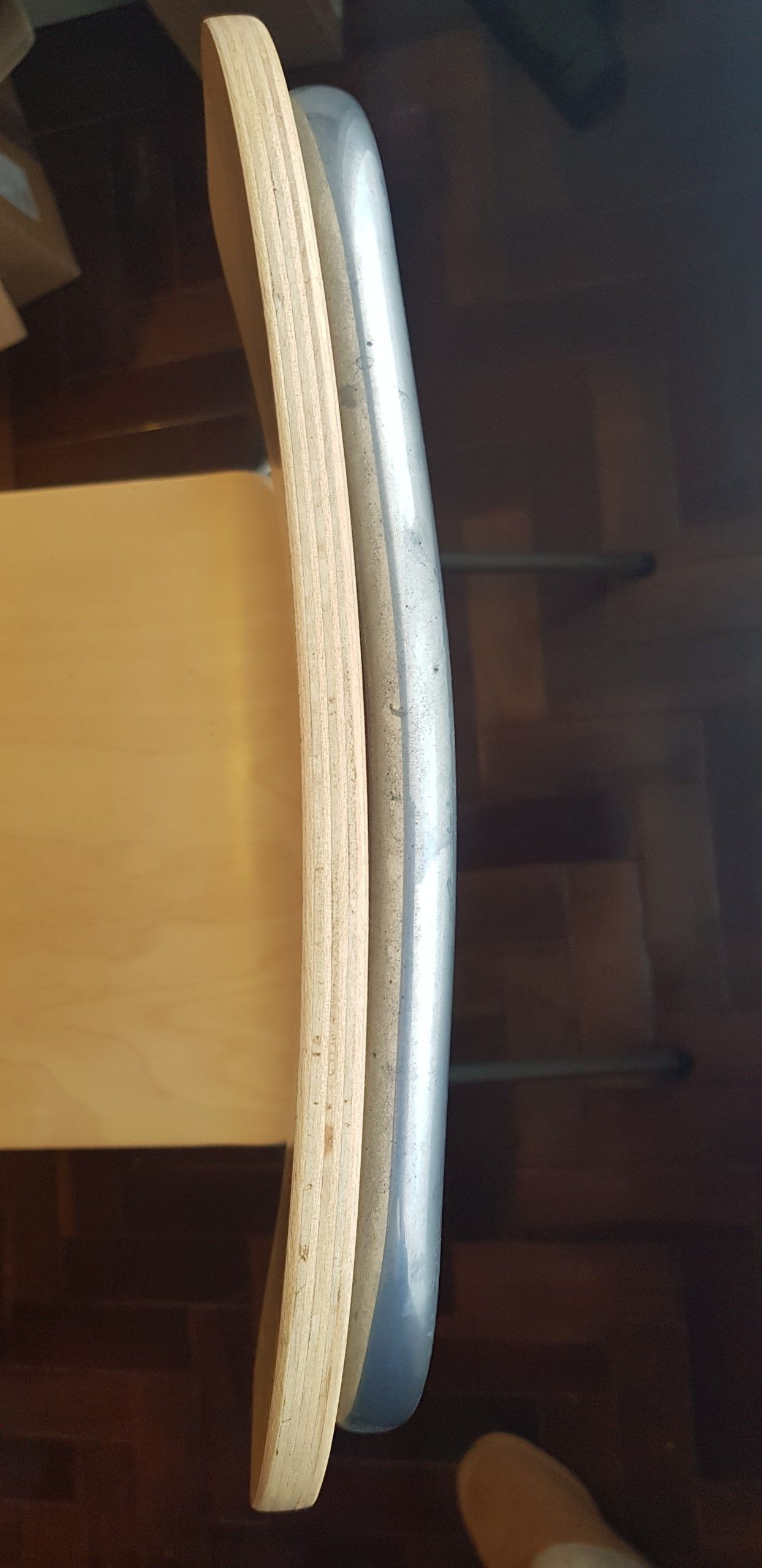 Seller photo