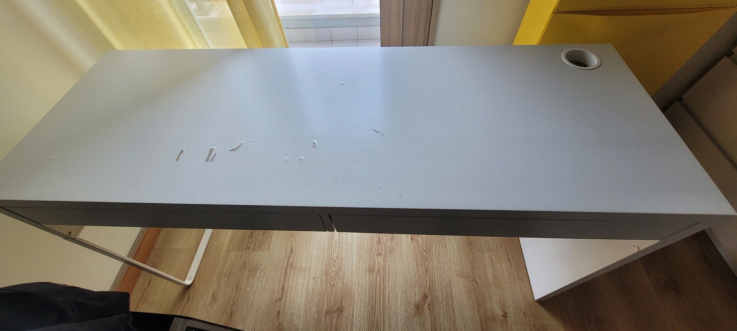 Seller photo