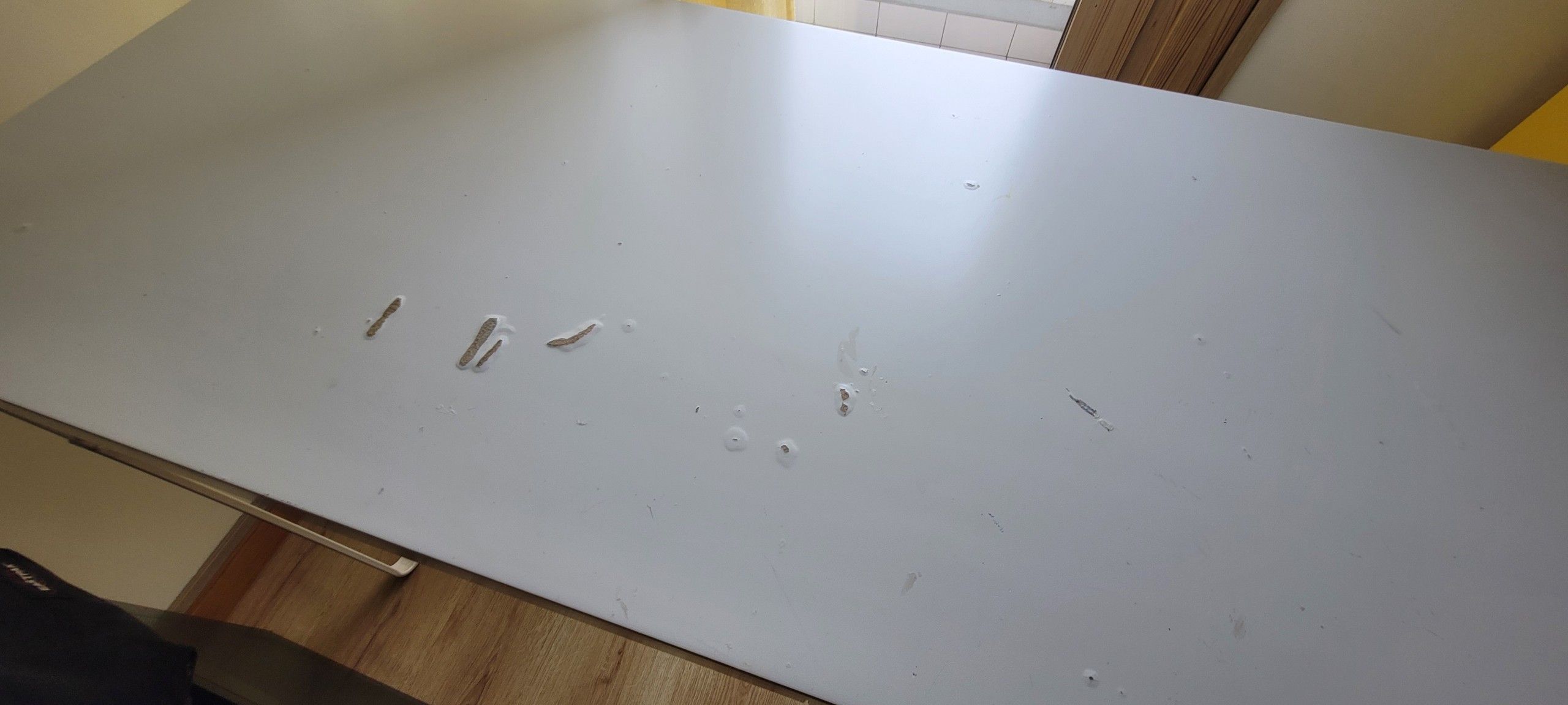 Seller photo